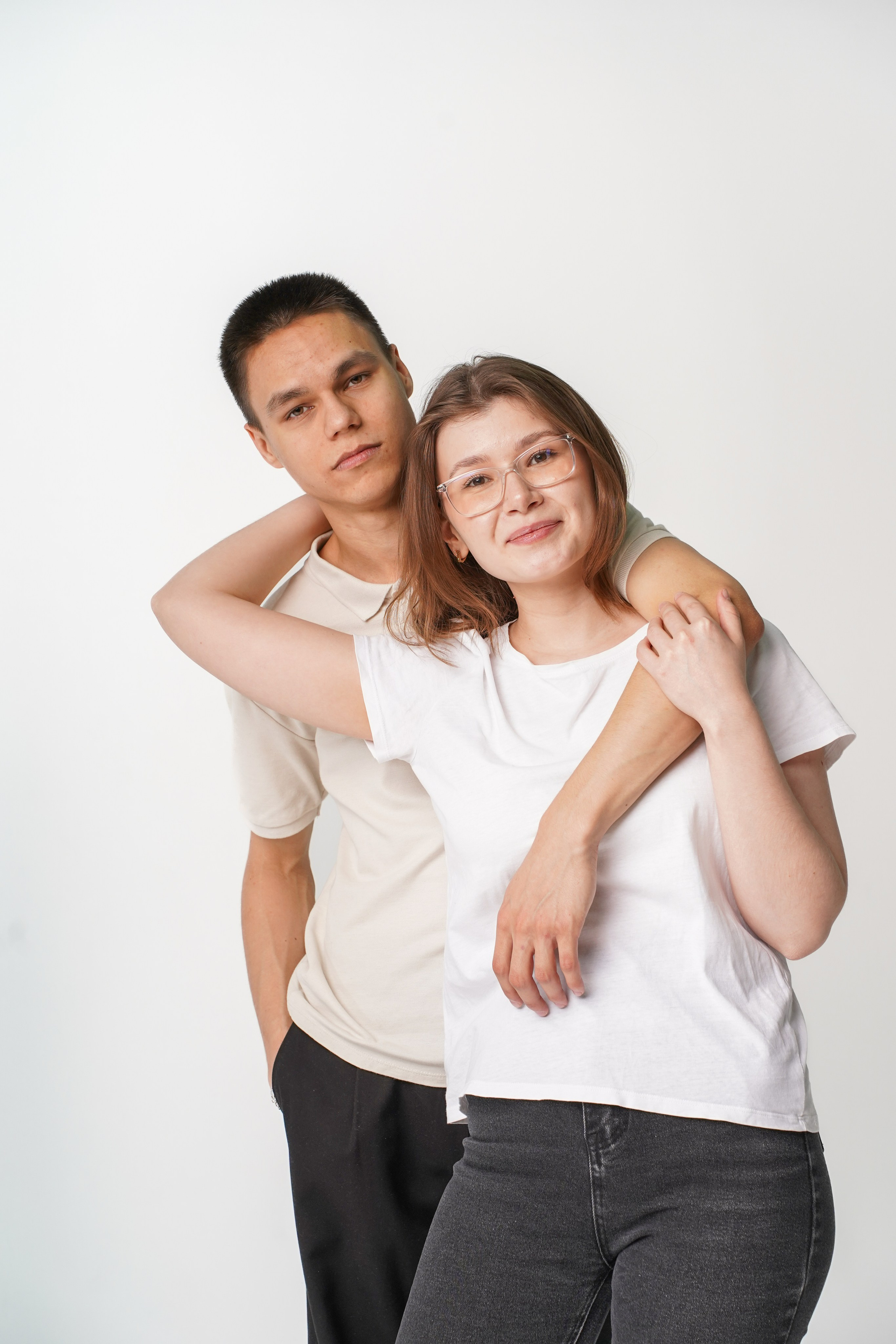 Рома & Эльвира. Маслухин Дмитрий — Ваш Фотограф