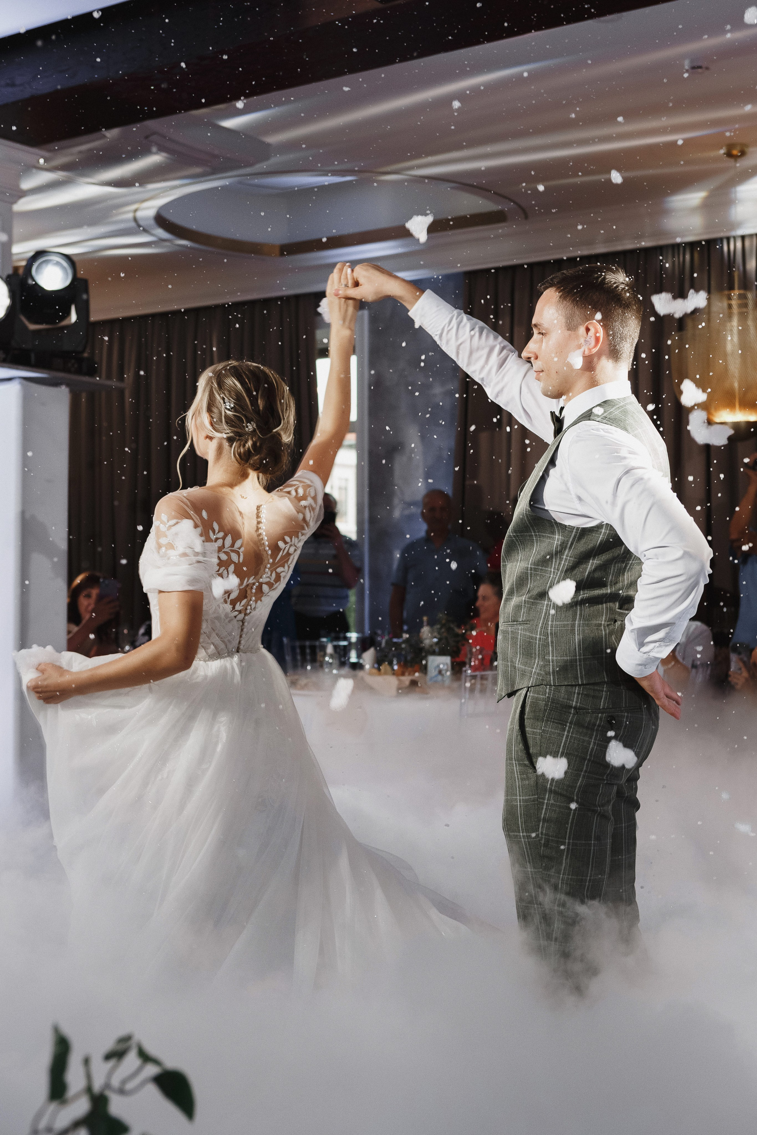 Идиллия в природе: Волшебство отдыха в загородном клубе 'Golden Horse'. Свадебный и семейный фотограф в Таганроге Бакарюк Антон