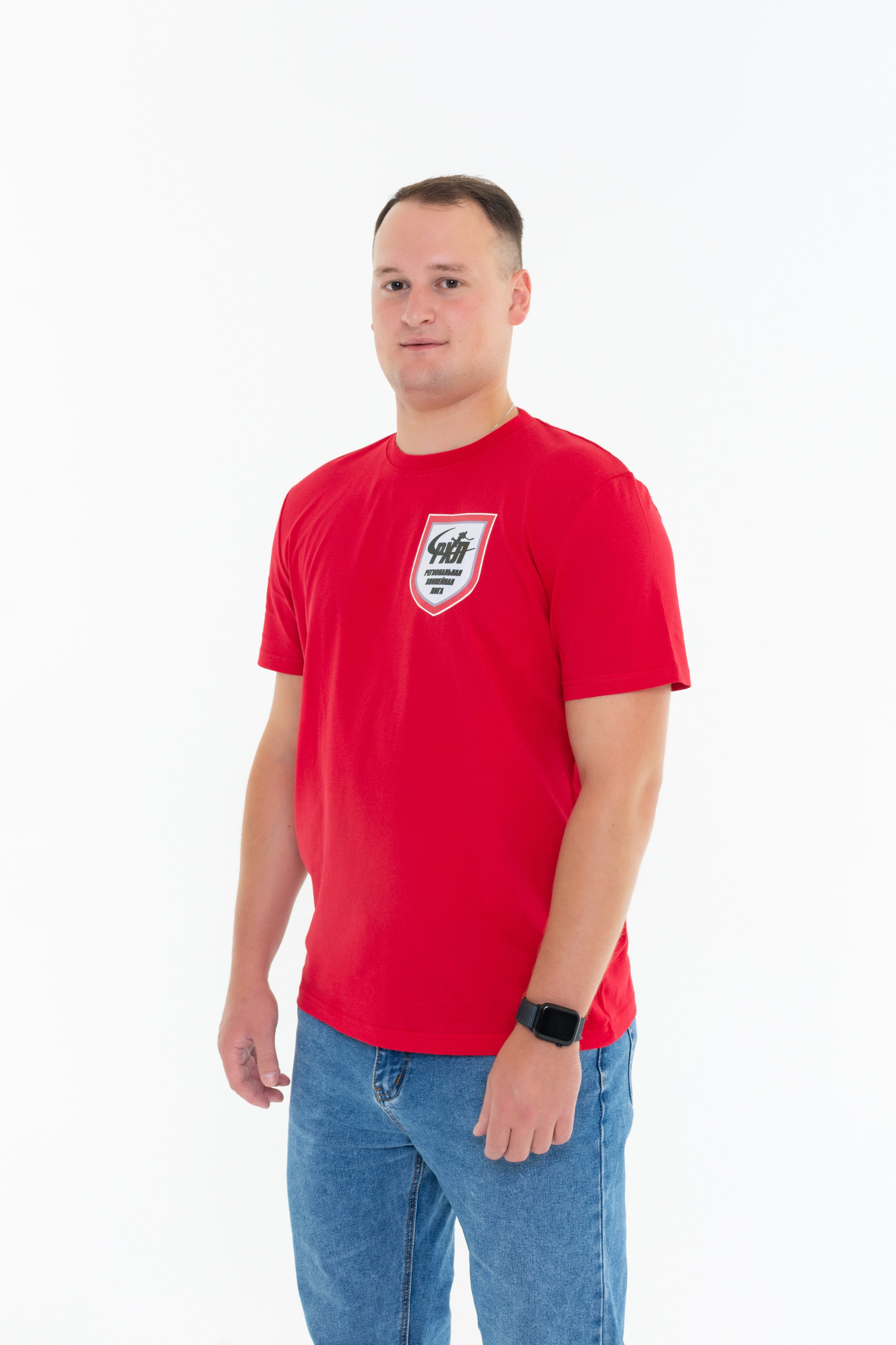 Хоккейная лига РХЛ. Фотограф Максим Буряк