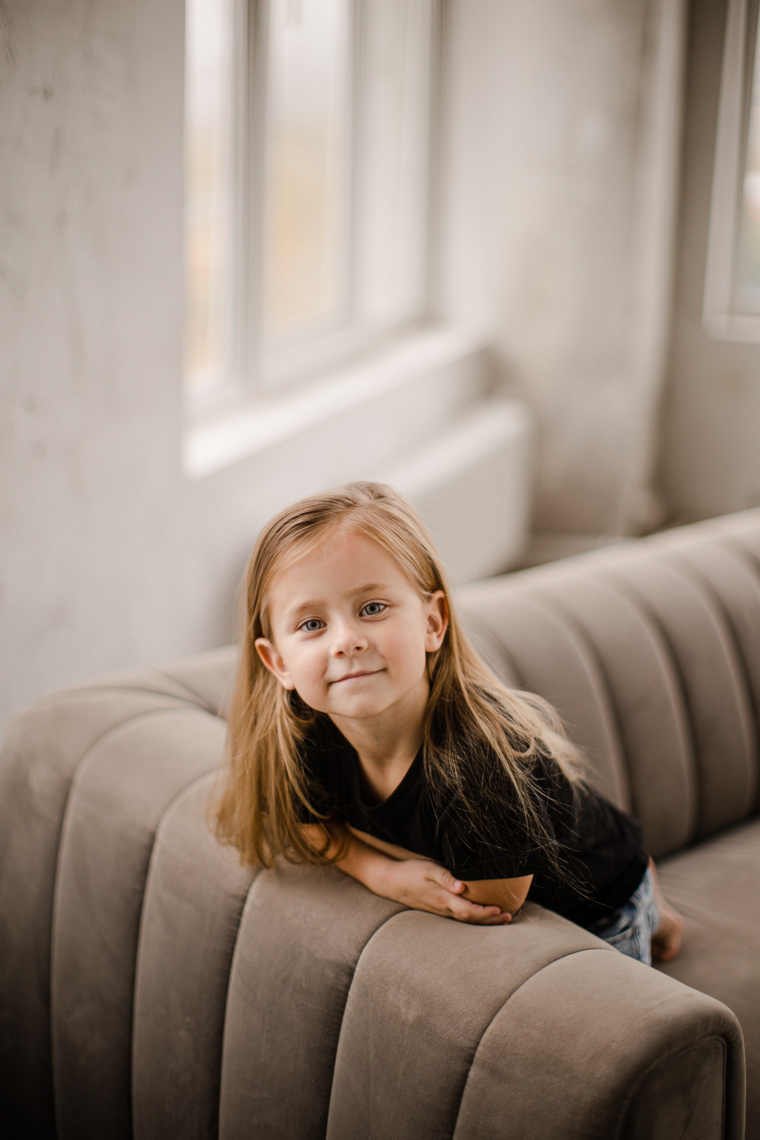 Мама и дочка. Семейный и детский фотограф в Москве Кузьмина Мария