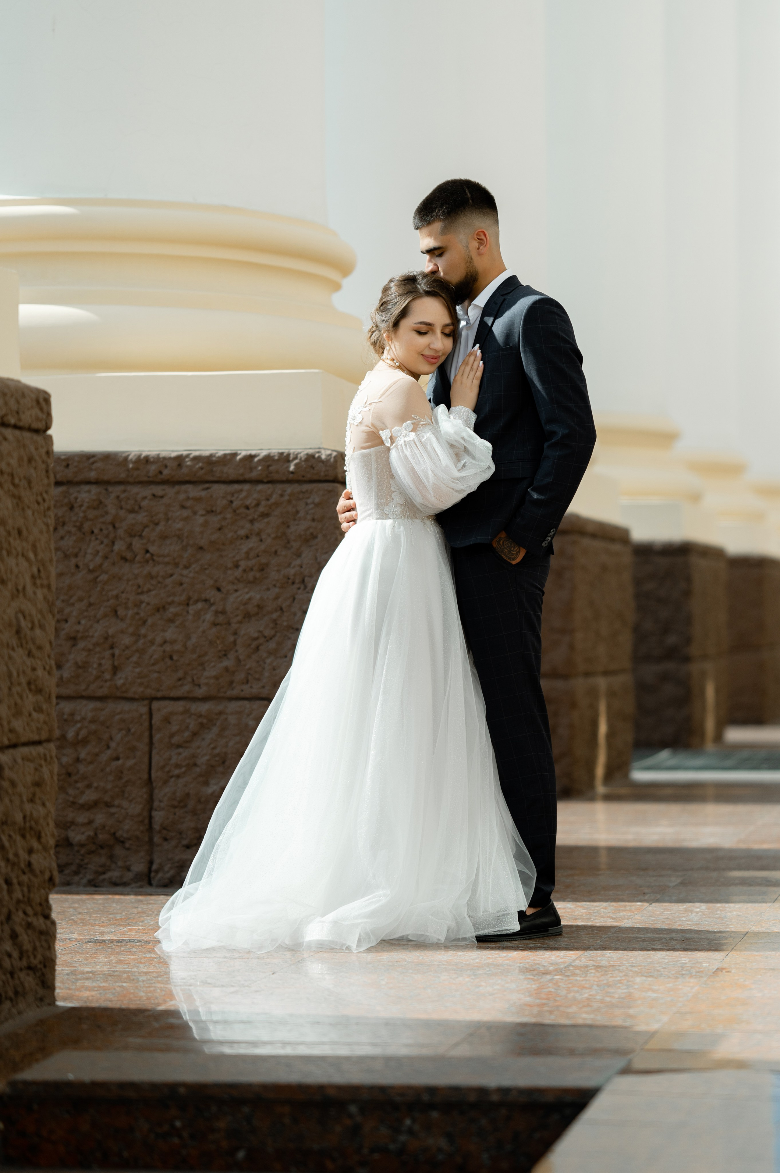 Елизавета & Кирилл. Свадебный и семейный фотограф Тюмень Екатеринбург Москвина Алёна