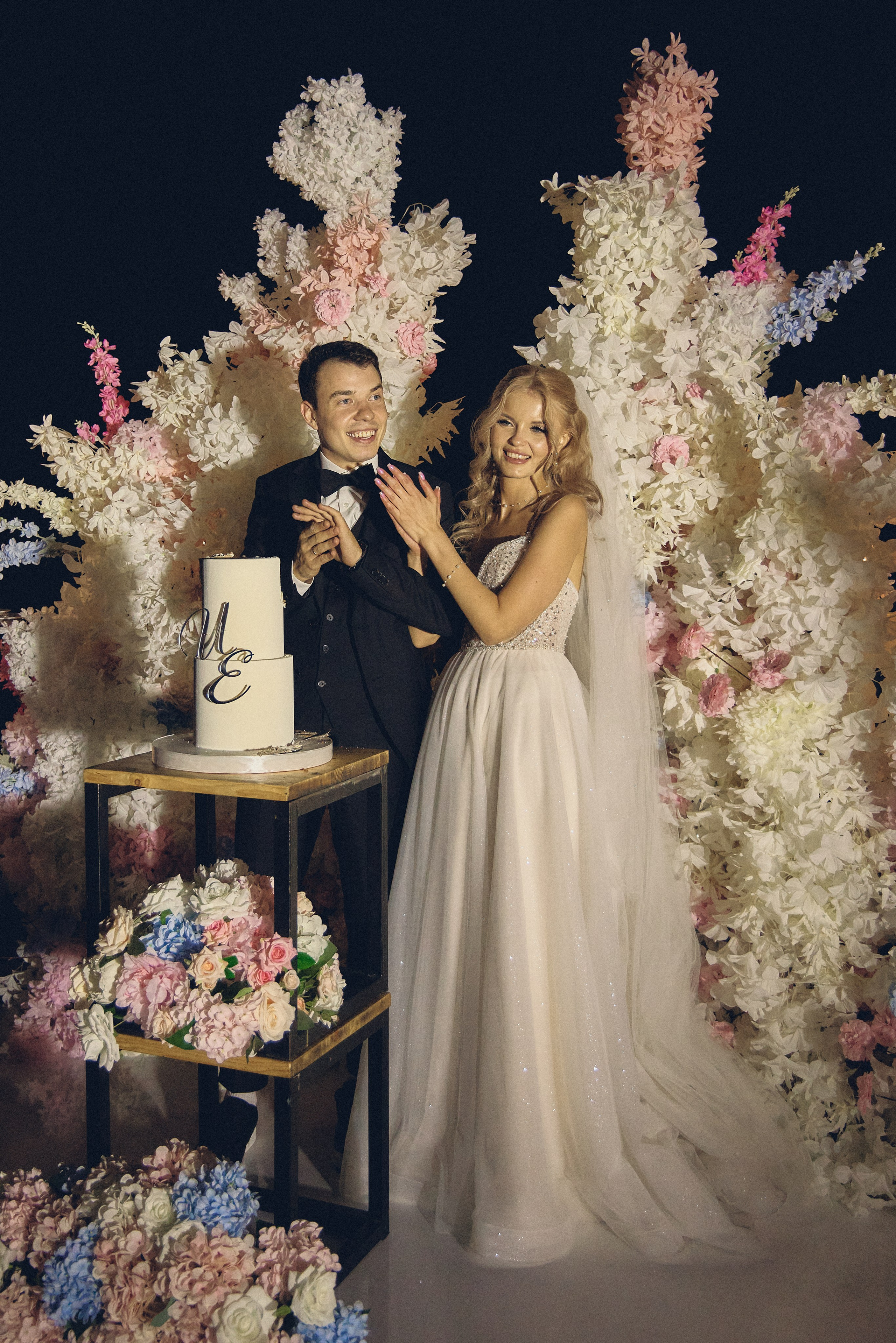 Елена и Игорь. Профессиональный фотограф, Москва | Елена Павлова