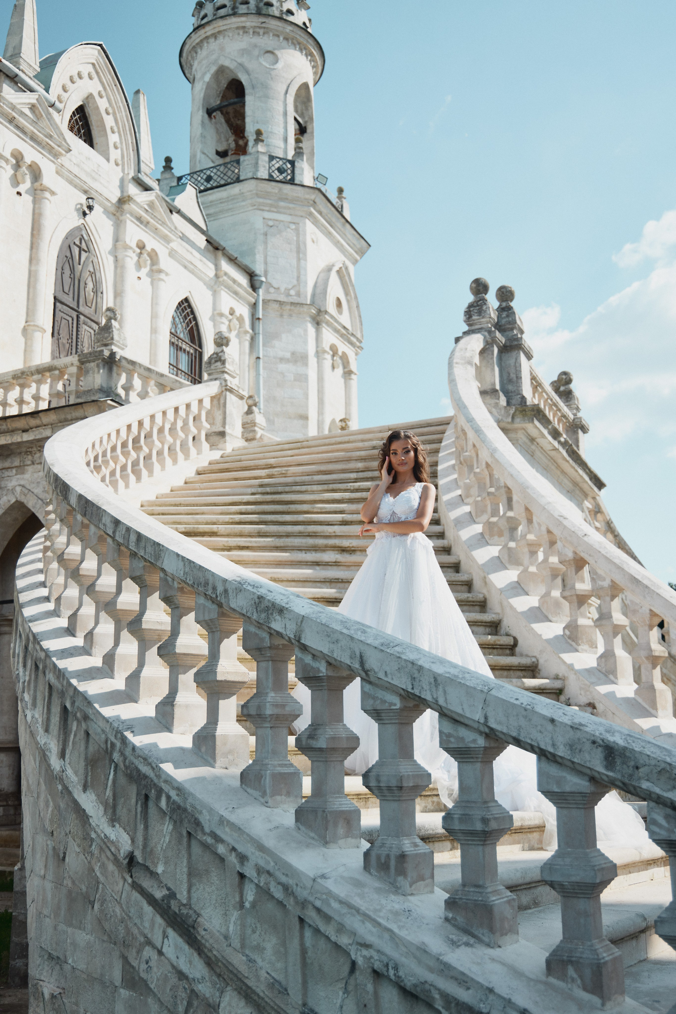 София и Амир. Профессиональный фотограф, Москва | Елена Павлова