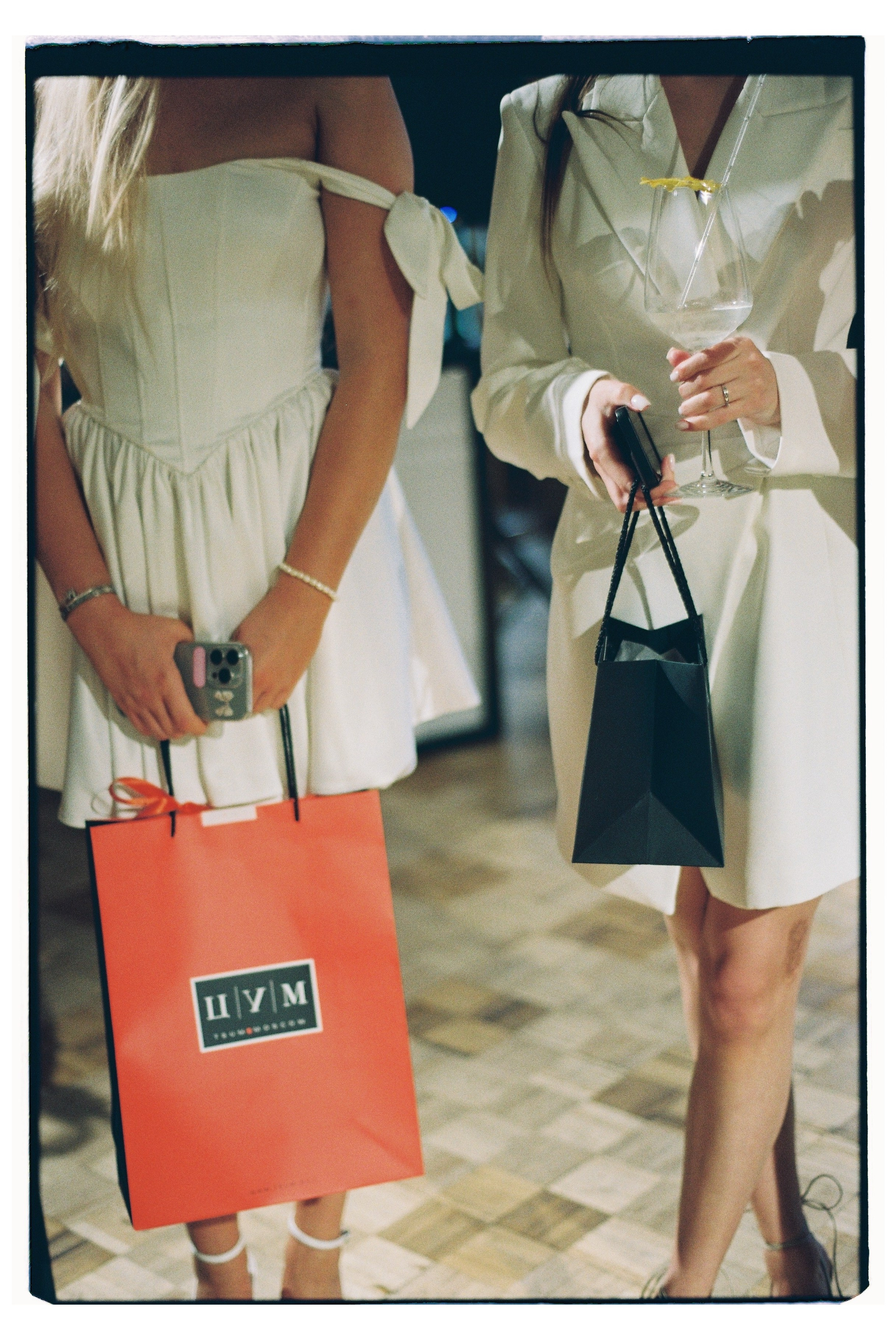 Полина / День рождения. Свадебный фотограф в Москве Евгений Рыжов