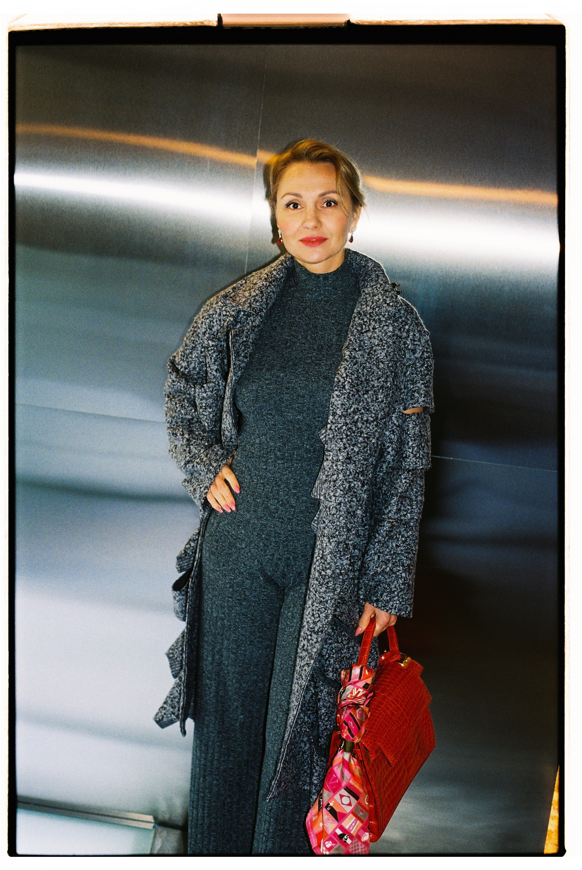 Лекция в DUO. Свадебный фотограф в Москве Евгений Рыжов