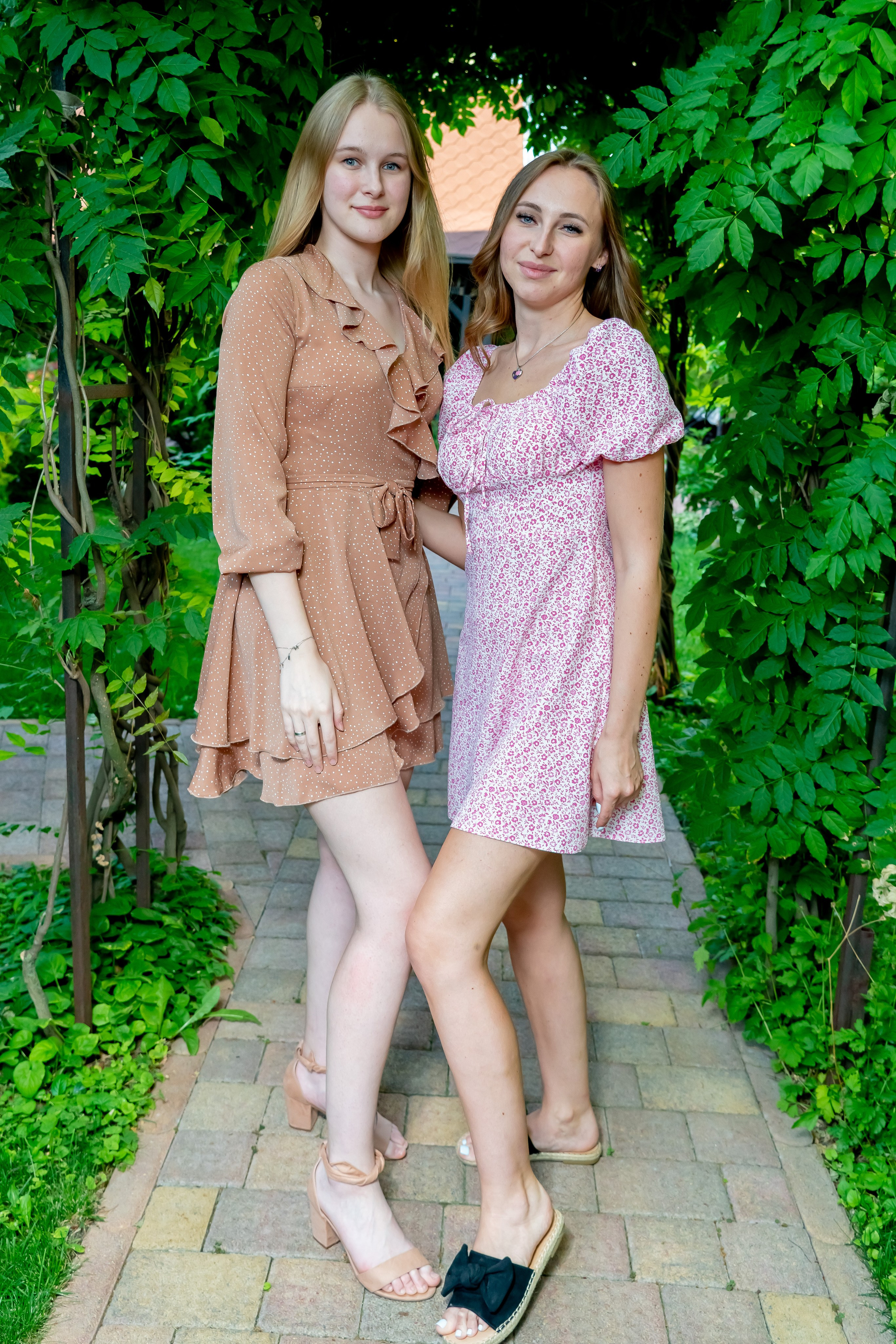 День Рожденья. Max Matvich and Victoria Basova are professionals in their field