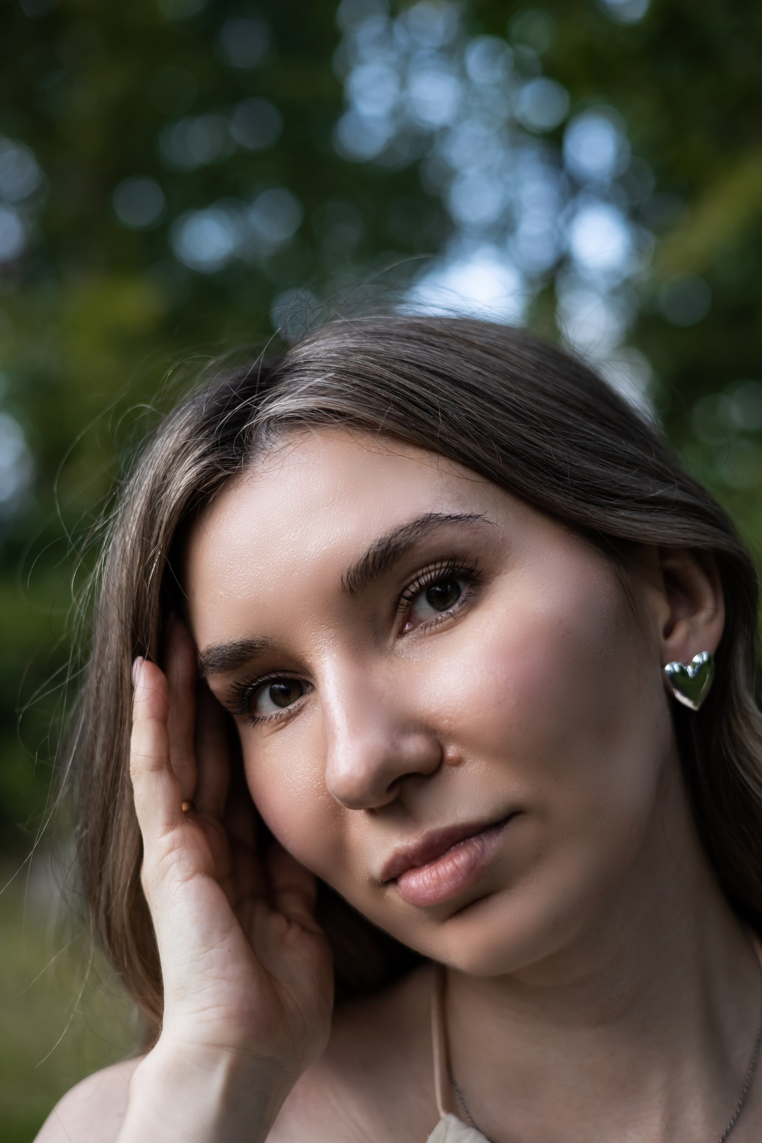 MILYAUSHA. Фотограф Элла Ефимова