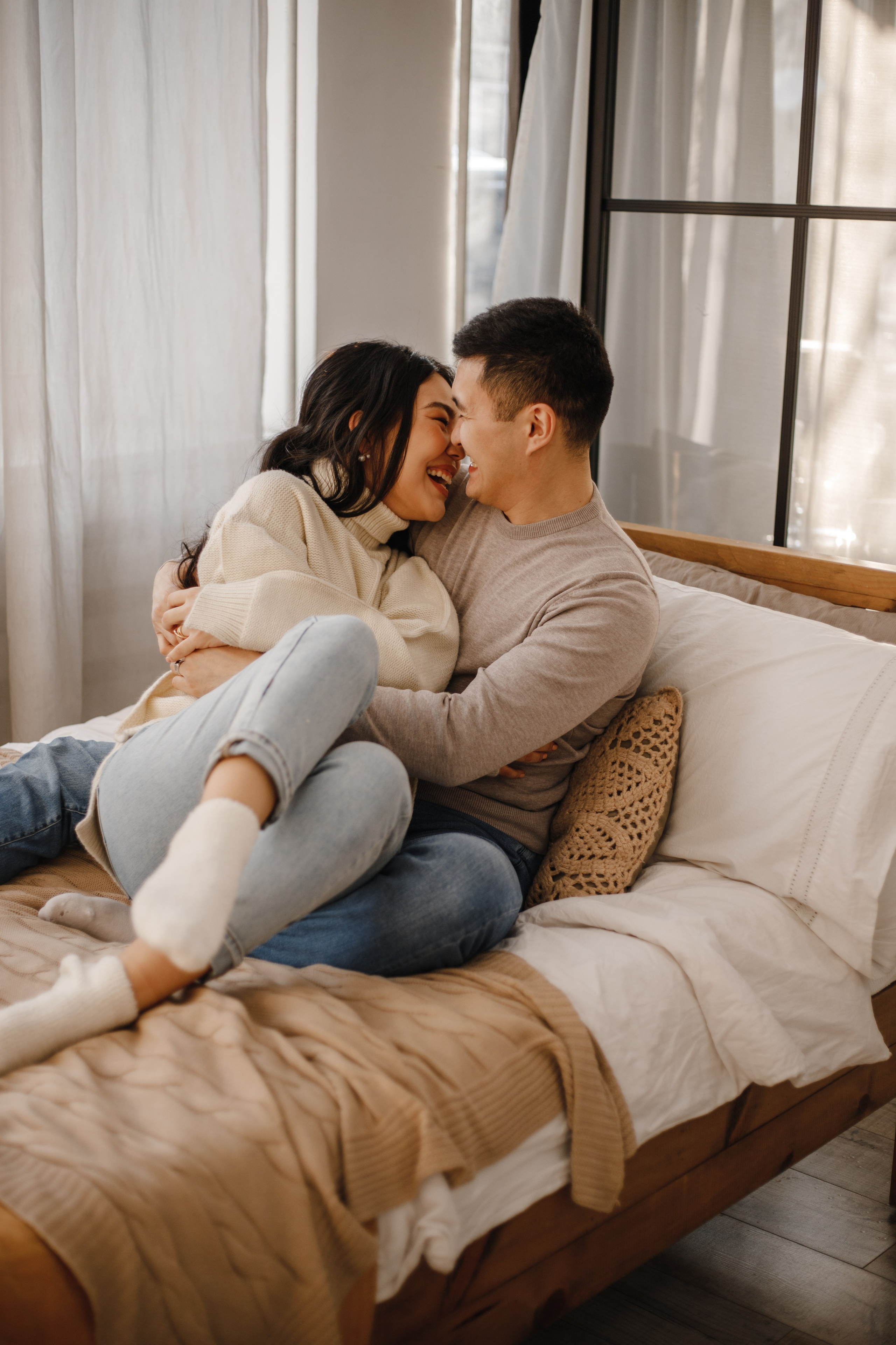 Magzhan & Asylzhan. Фотограф Алматы — Ляззат