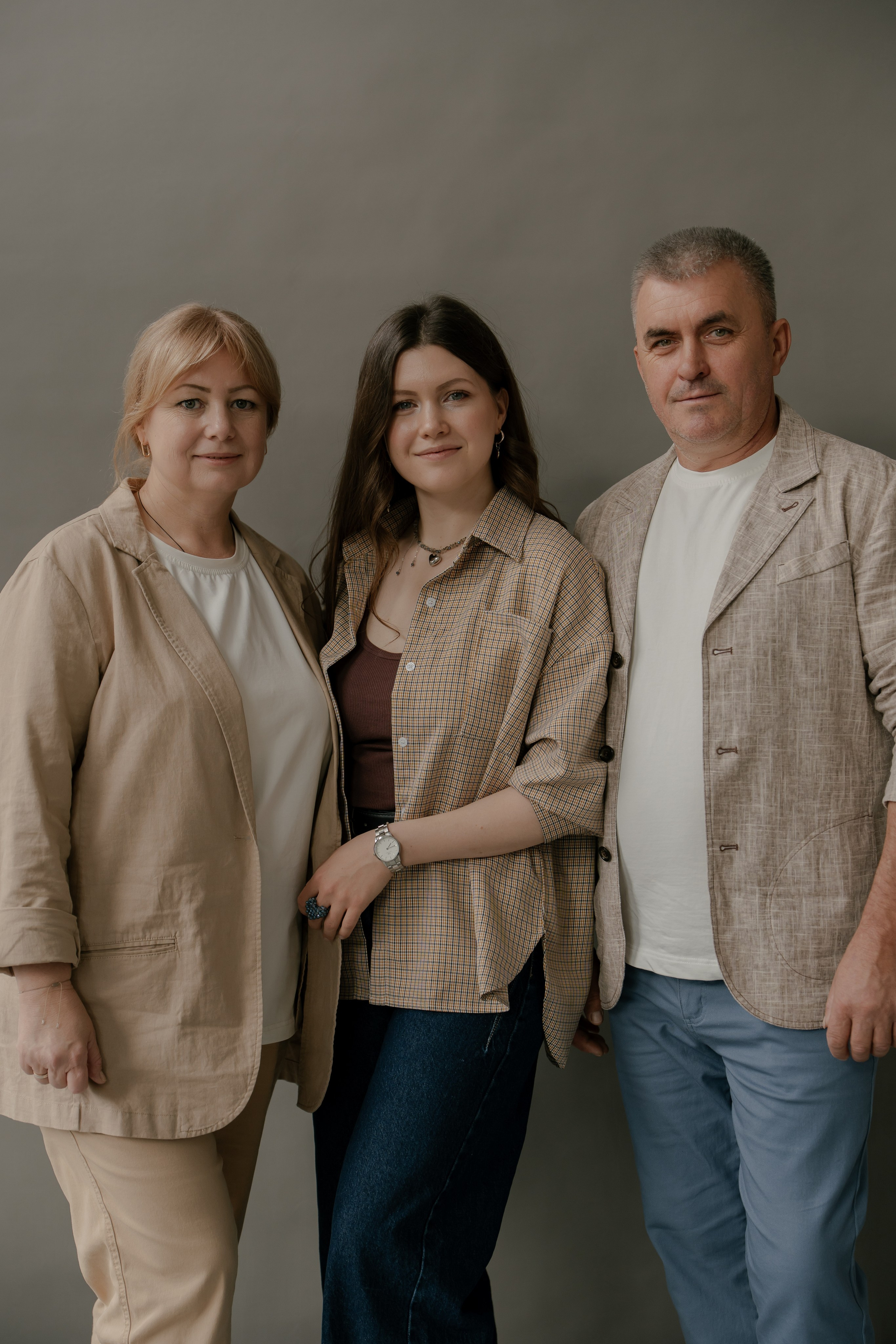 Большая семья Елисея. Свадебный и семейный фотограф в Москве и Красногорске — живые кадры | Анастасия Тихонова