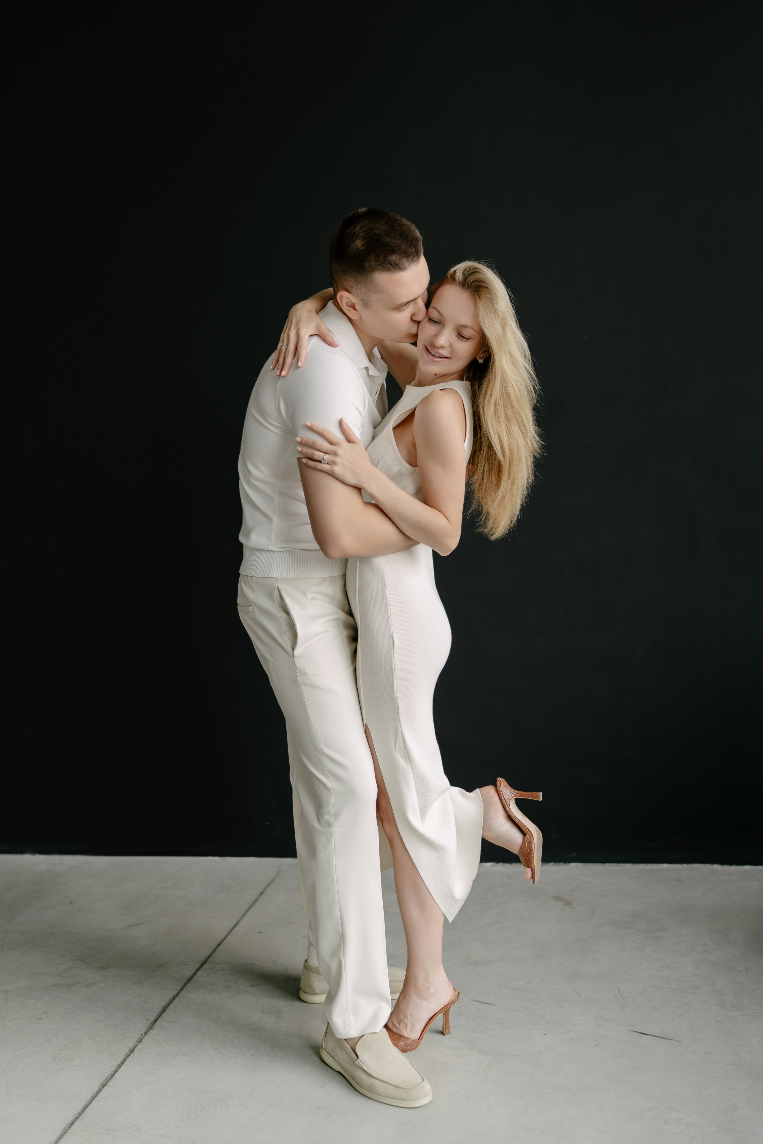 Юля и Никита. Свадебный и семейный фотограф в Москве и Красногорске — живые кадры | Анастасия Тихонова