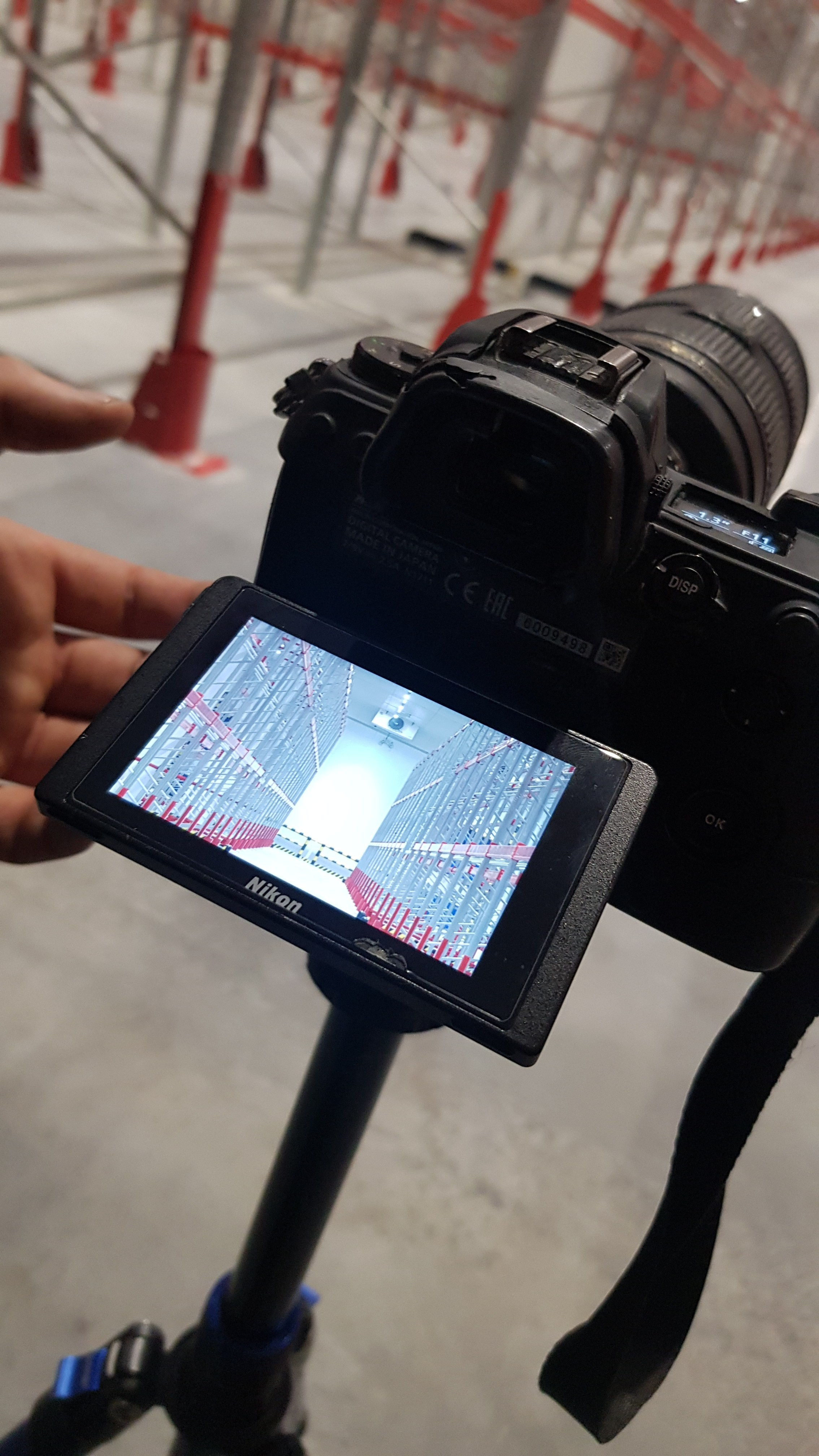 Небольшая рекламная фотосъёмка для вашего бизнеса: услуги фотографа Красноярск. Фотограф Яковлев Роман — Красноярск