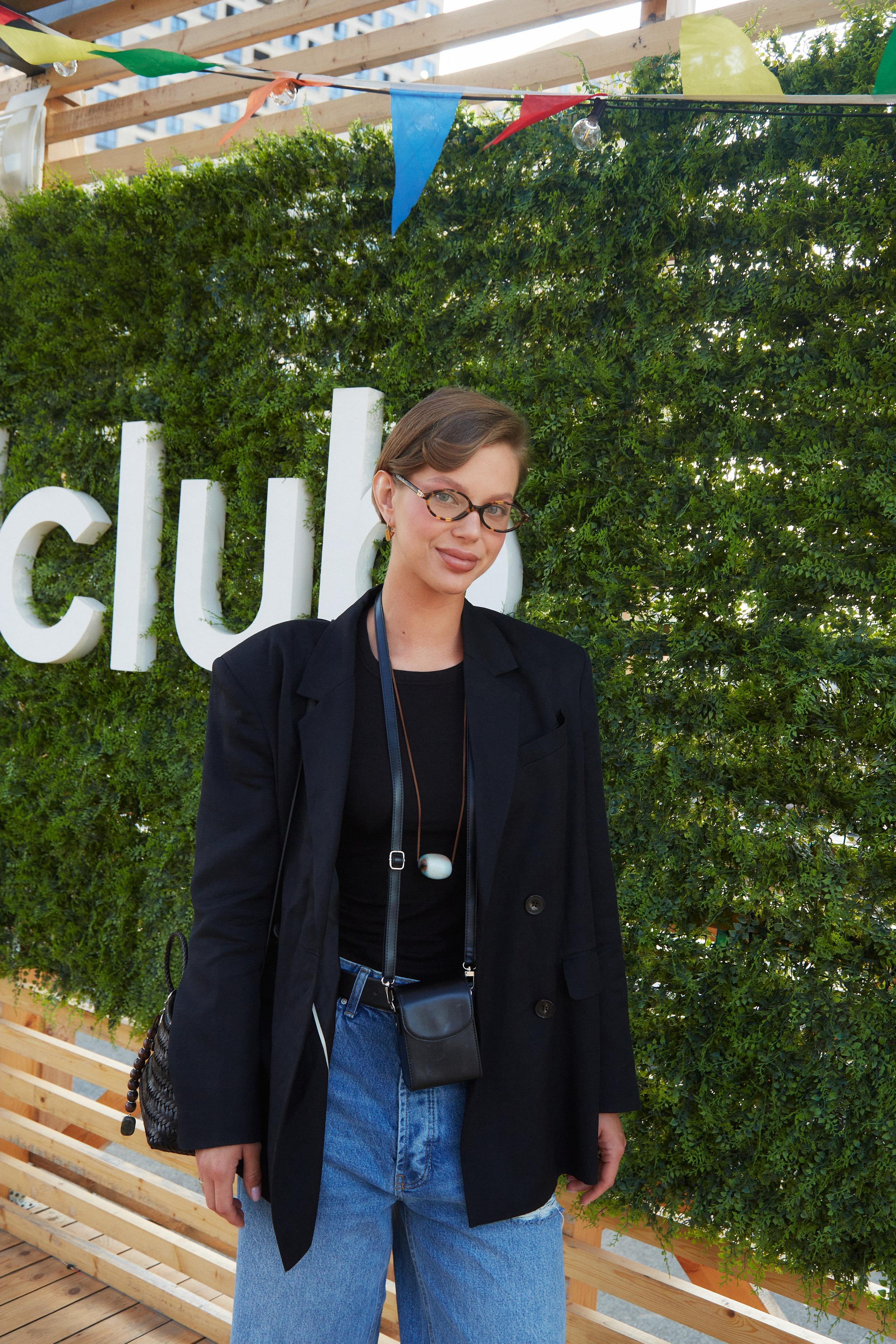 CORAL CLUB 25 years. Photographer Daria Ilkevich