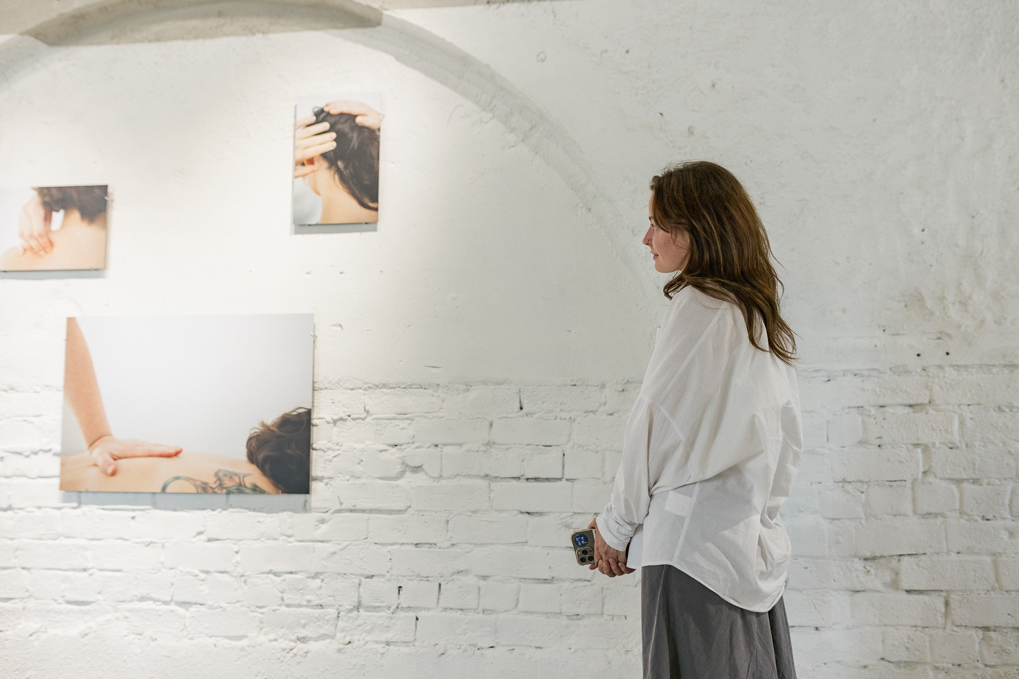 Бранч для блогеров. Фотограф городских и семейных событий Артем Карпухин