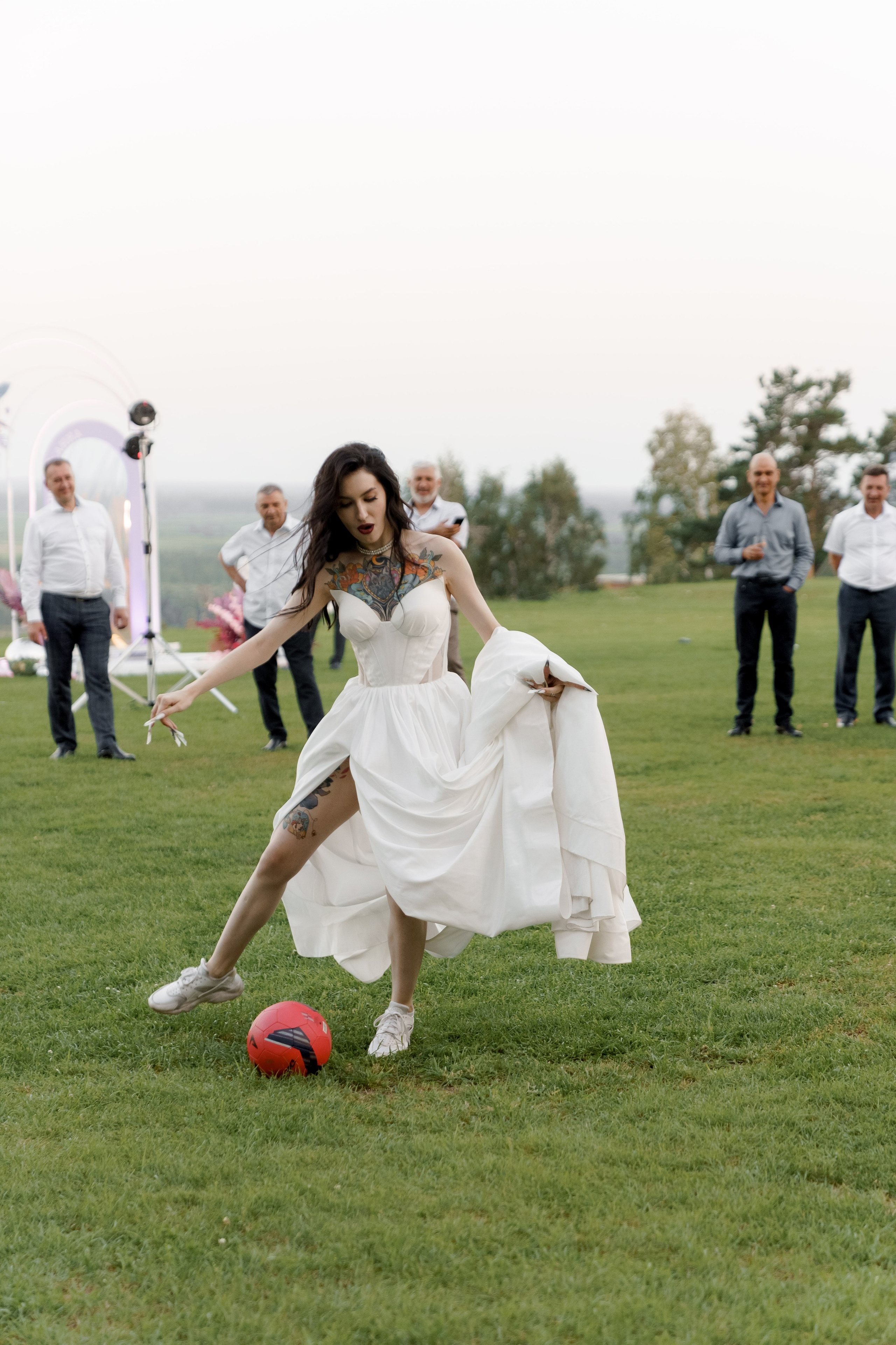 Родион и Анна. Организатор свадеб Барнаул/Алтай/Дагестан