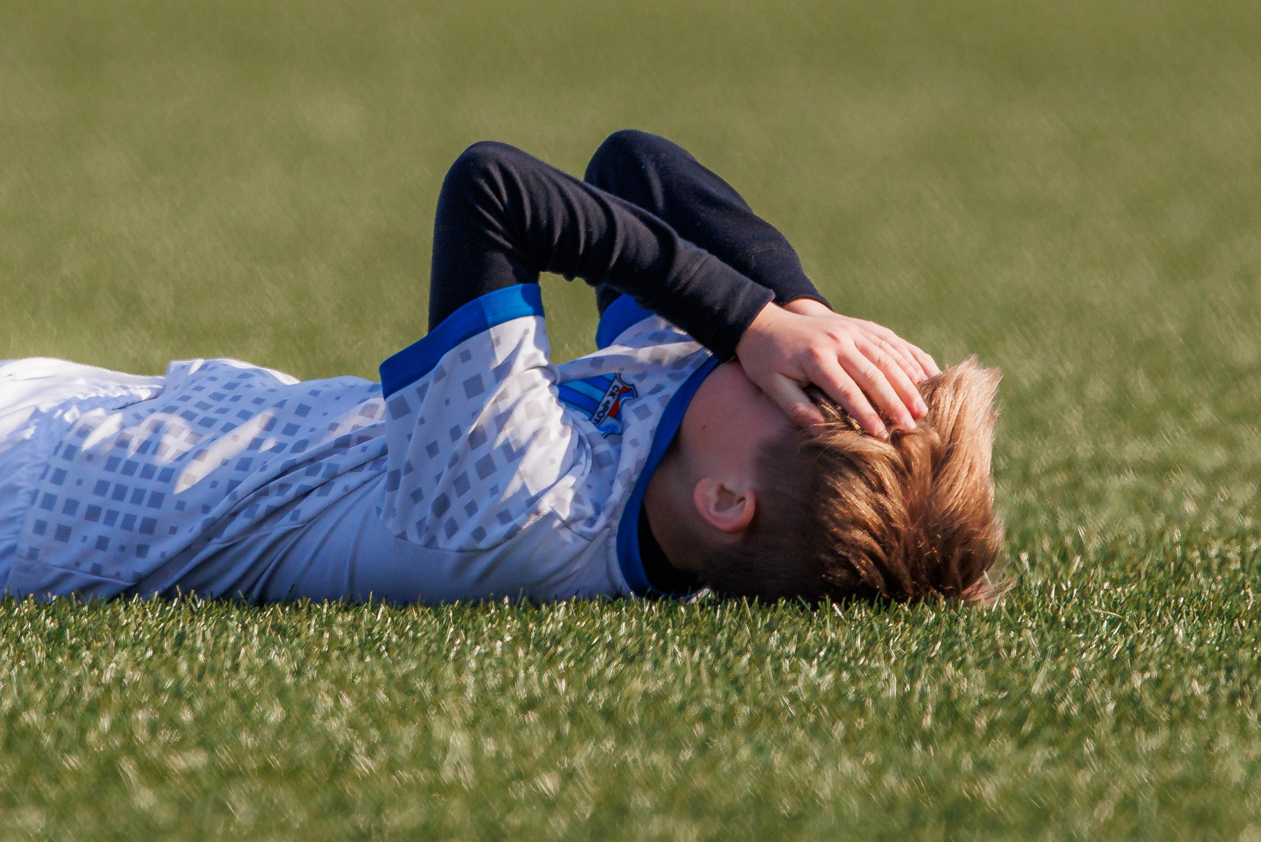 ДЕТСКИЙ ФУТБОЛЬНЫЙ ТУРНИР «КУБОК РФДС». Artem Zenin Photography