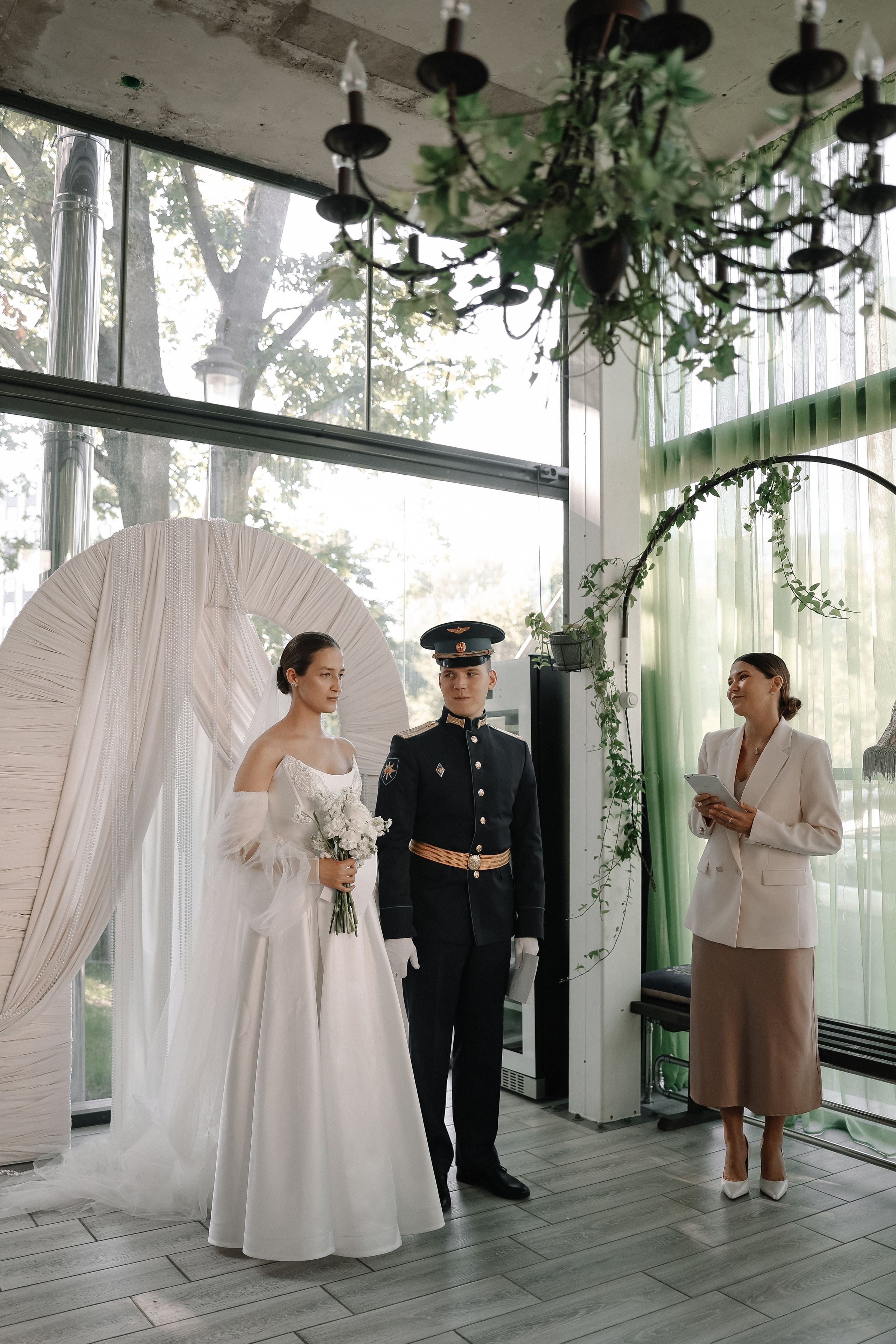 Совершенно секретно. Свадебный и семейный Фотограф Денис Кошель