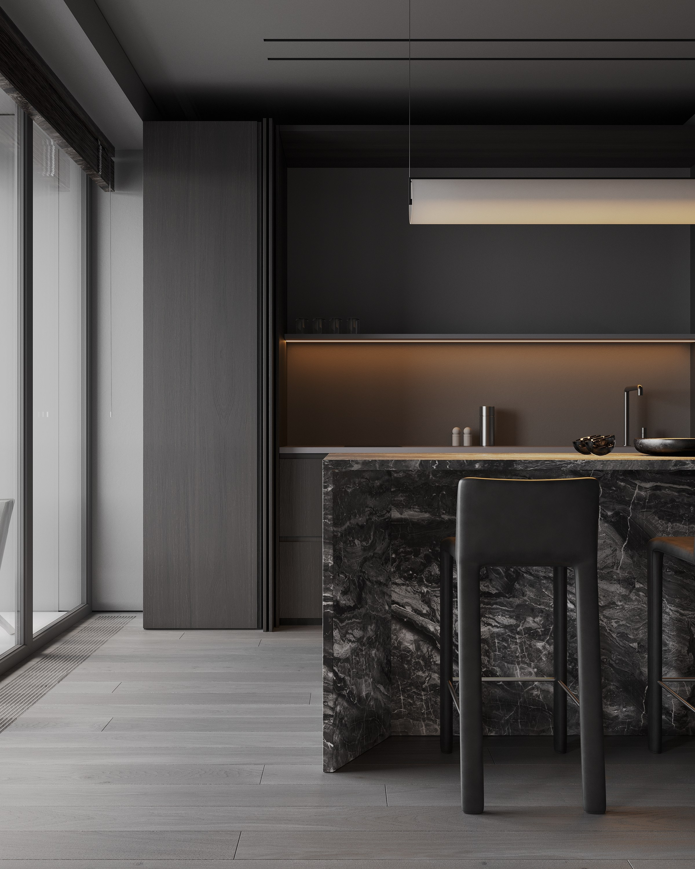 Дизайнер интерьера Вера Сивкова