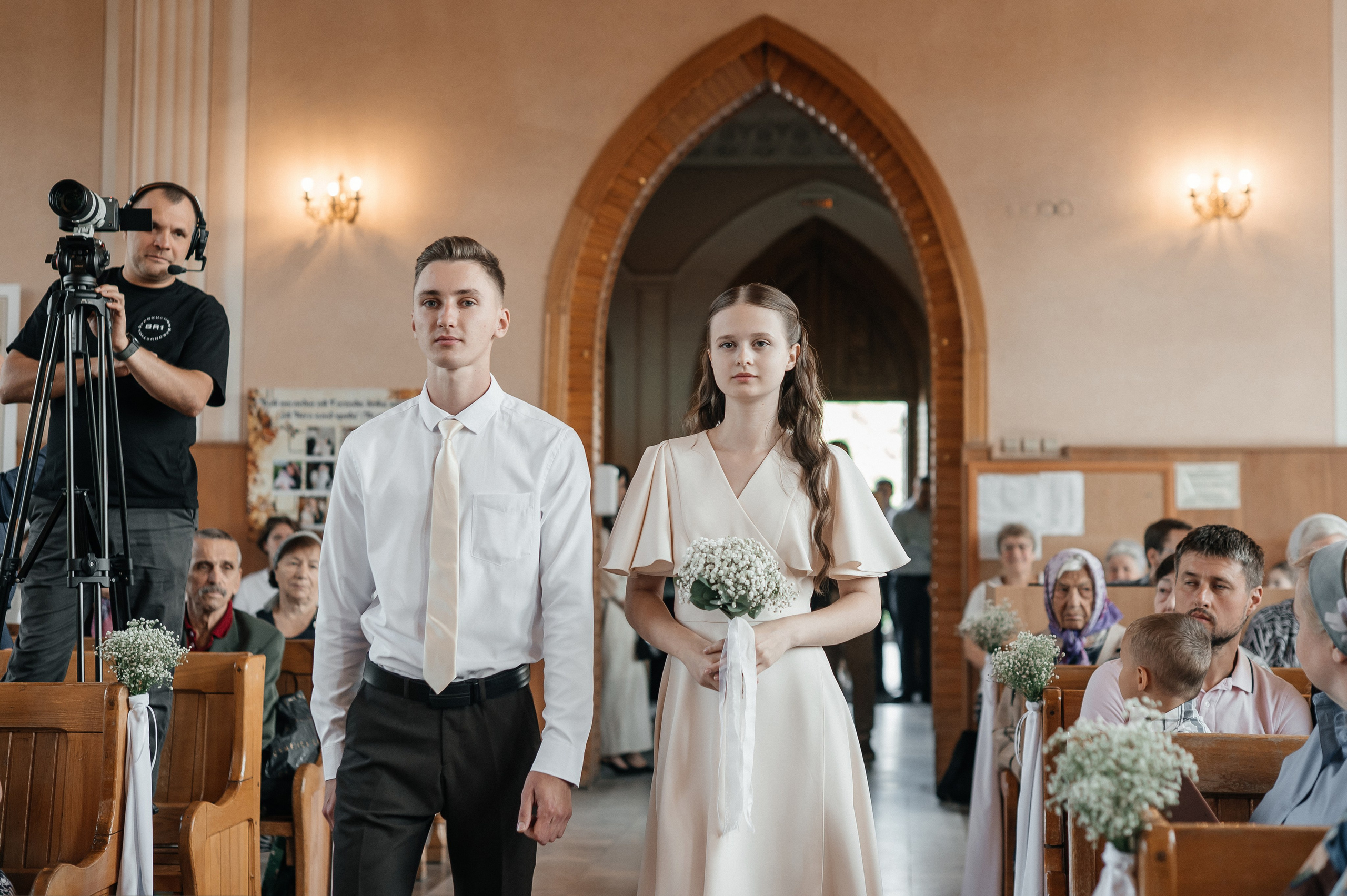 Артем & Карина. Ваш фотограф Ирина Гущанская