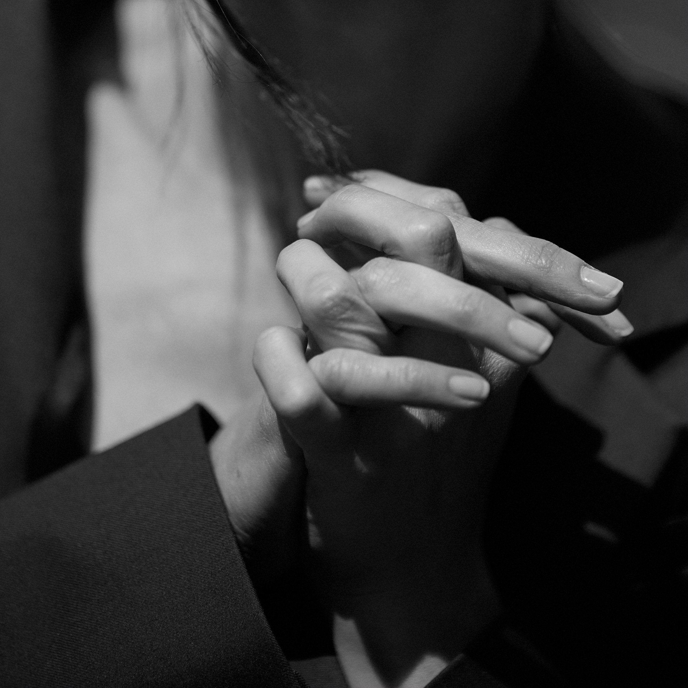 Джулия. Портретный фотограф в Москве Дмитрий Пивень