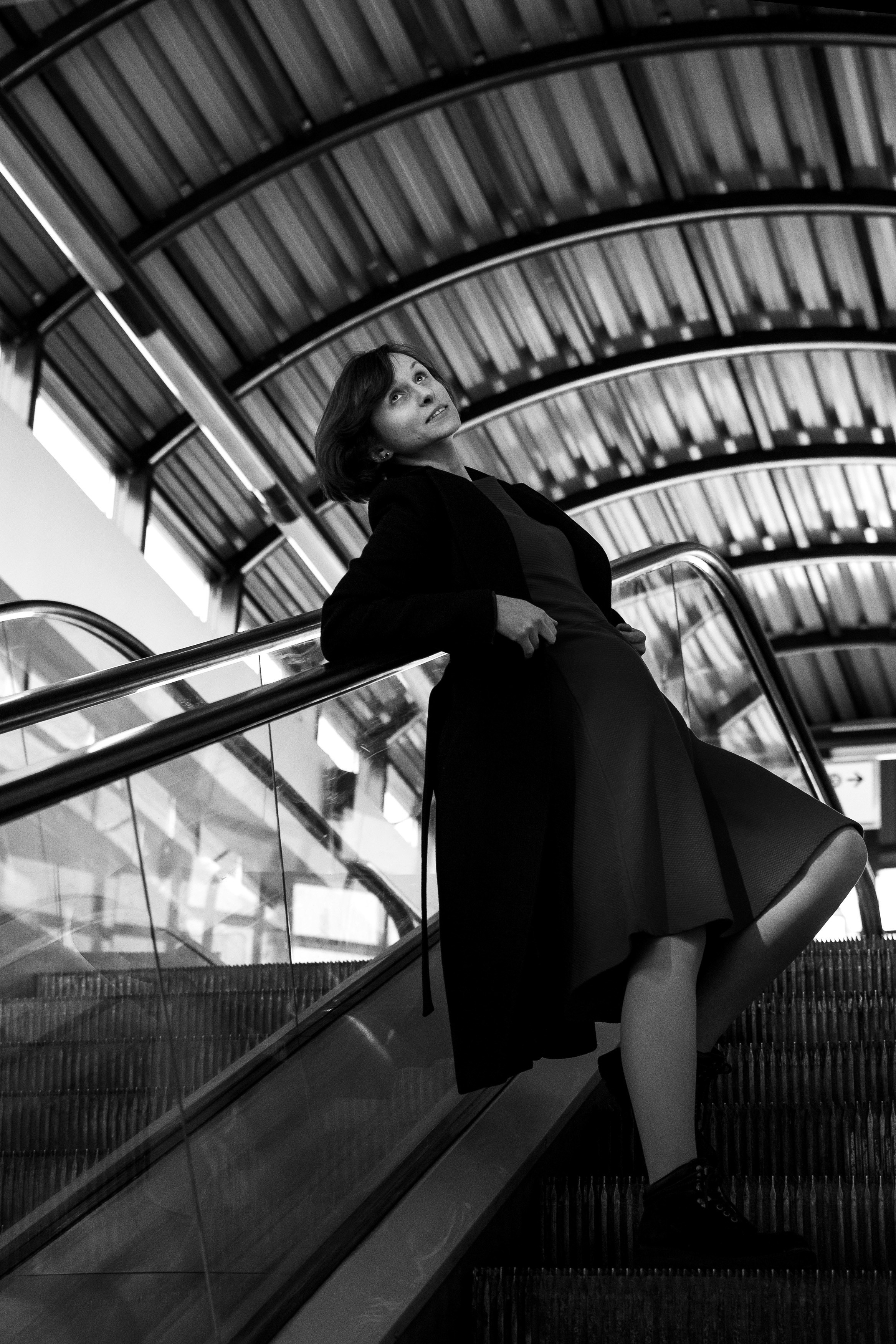 Тася. Портретный фотограф в Москве Денис Машков