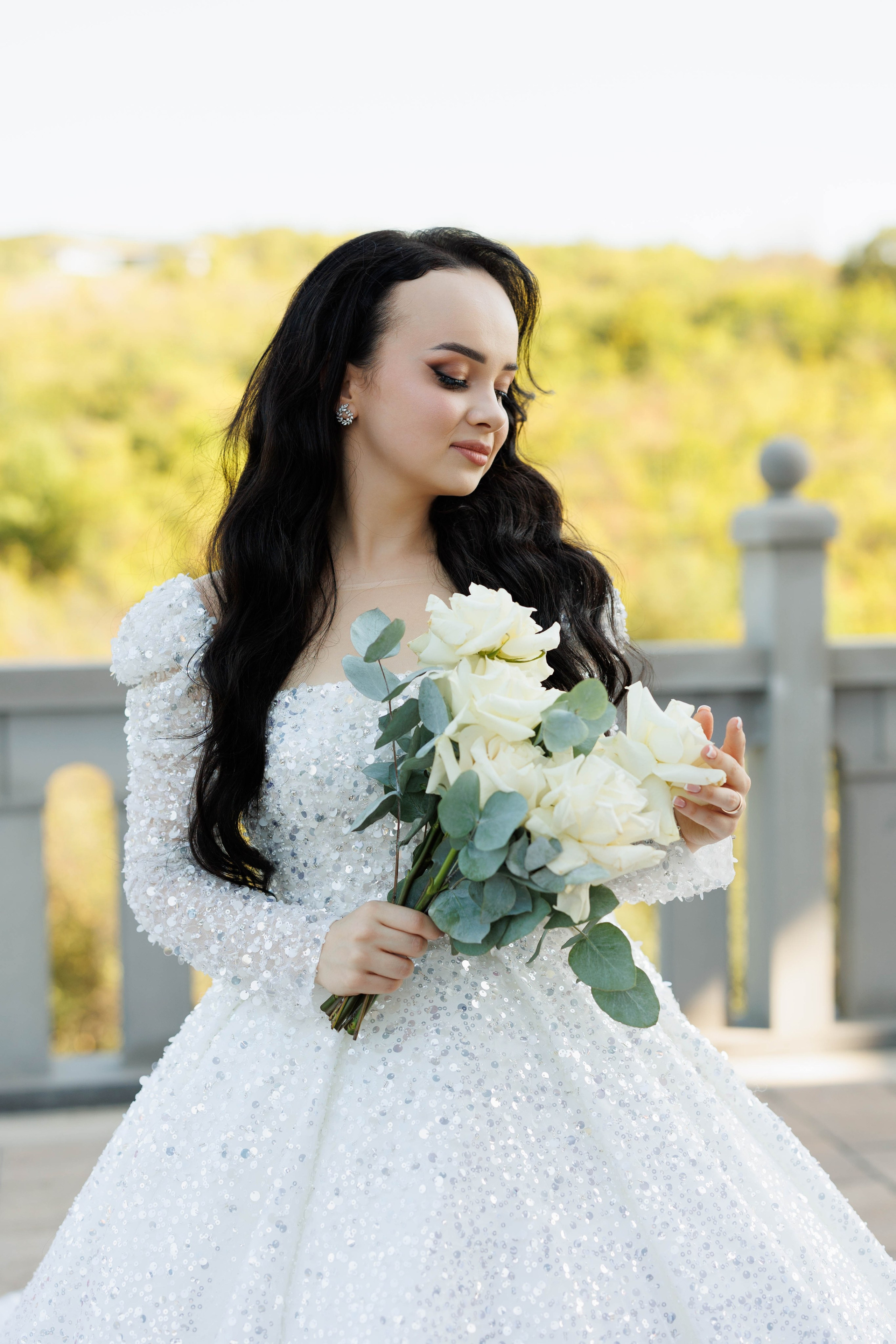 Армен&Диана. Аксанна Аракелян