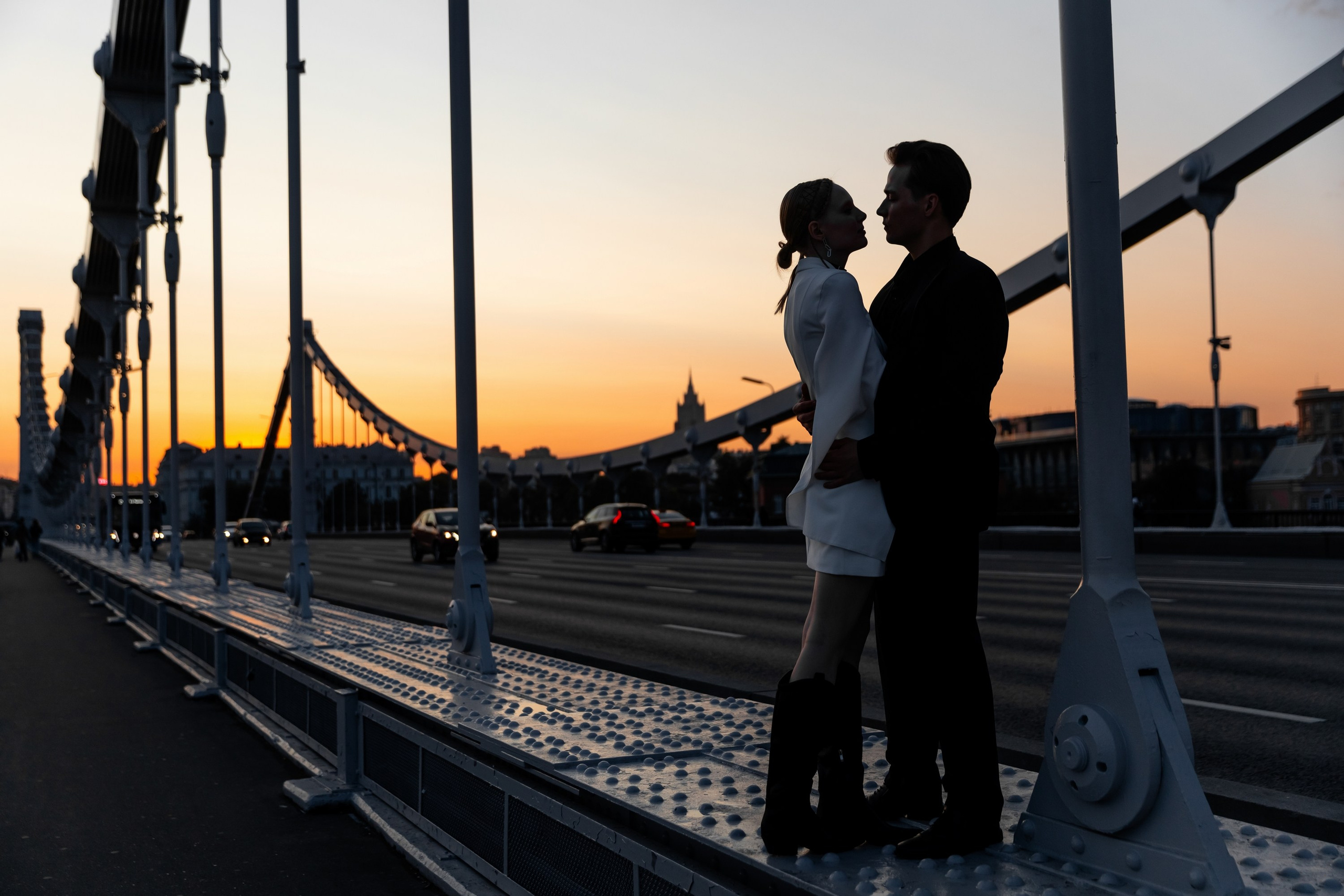 Свадебный фотограф Москва