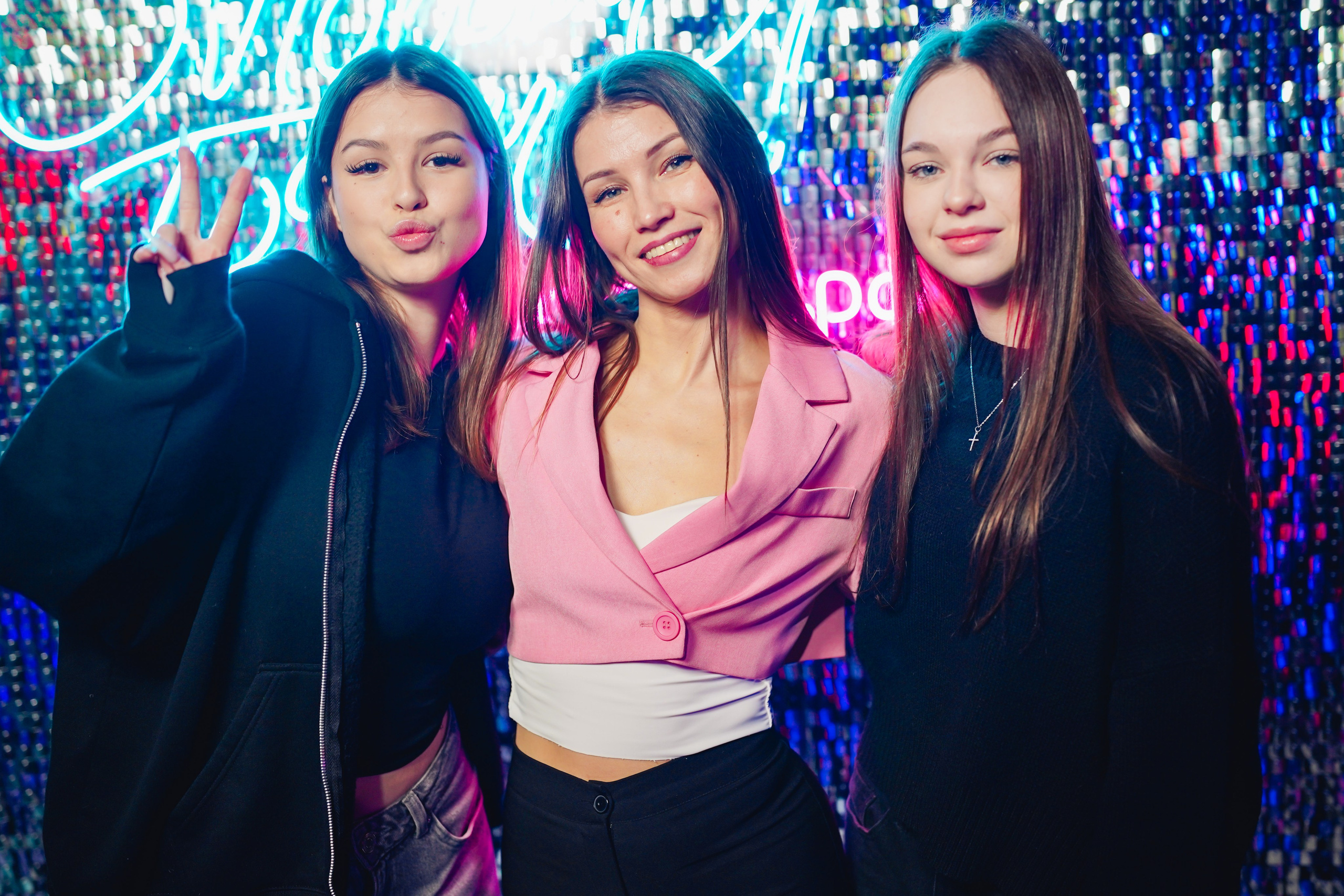 Вечеринки. Фотограф в Санкт-Петербурге CHASOVPHOTO