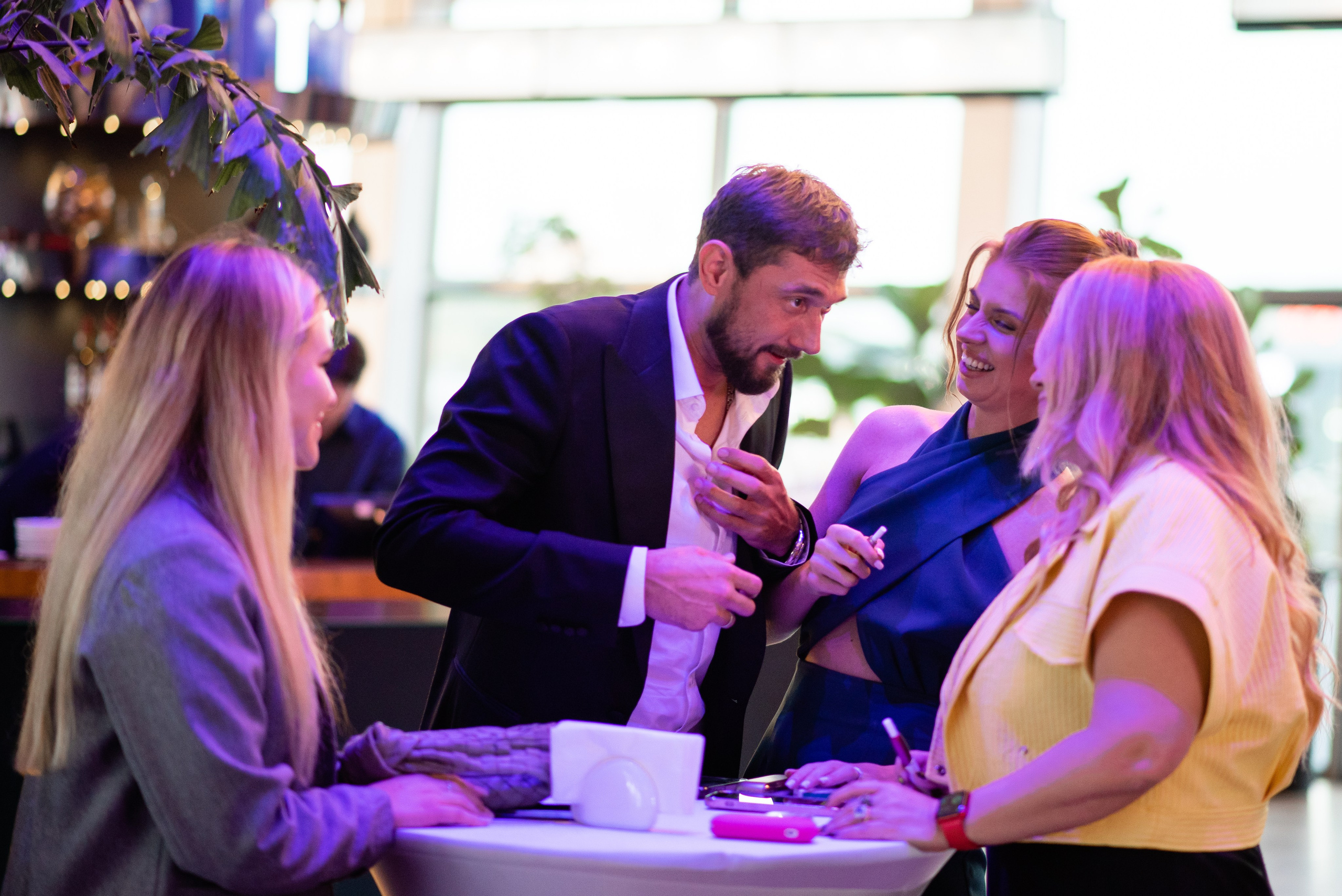 Банкет свадьба. Профессиональный фотограф в Москве Александра Харламова