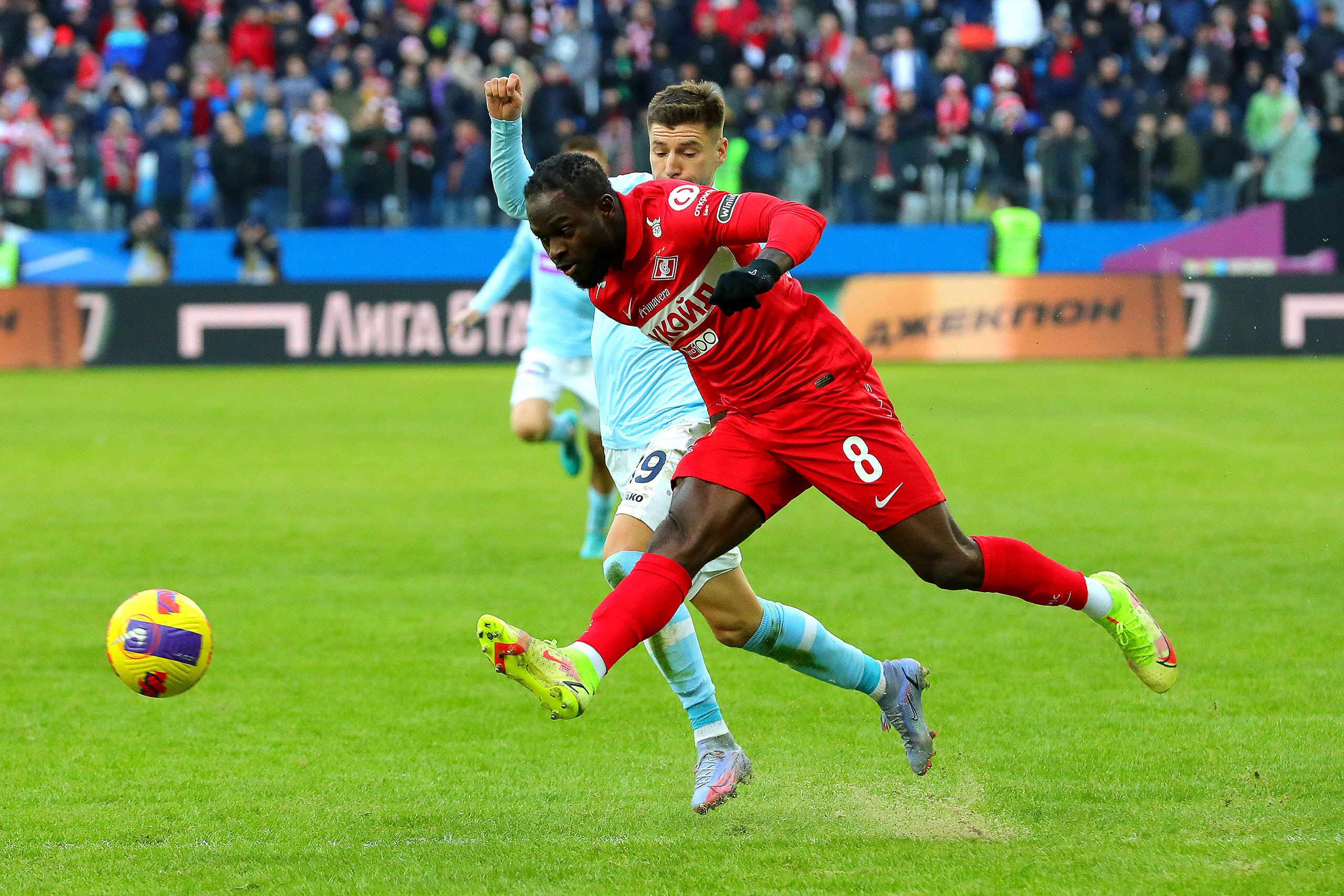 Photography of football matches, football, photojournalist, sports rep. Reportage photographer in Nizhny Novgorod and Moscow angelina Ilyichev