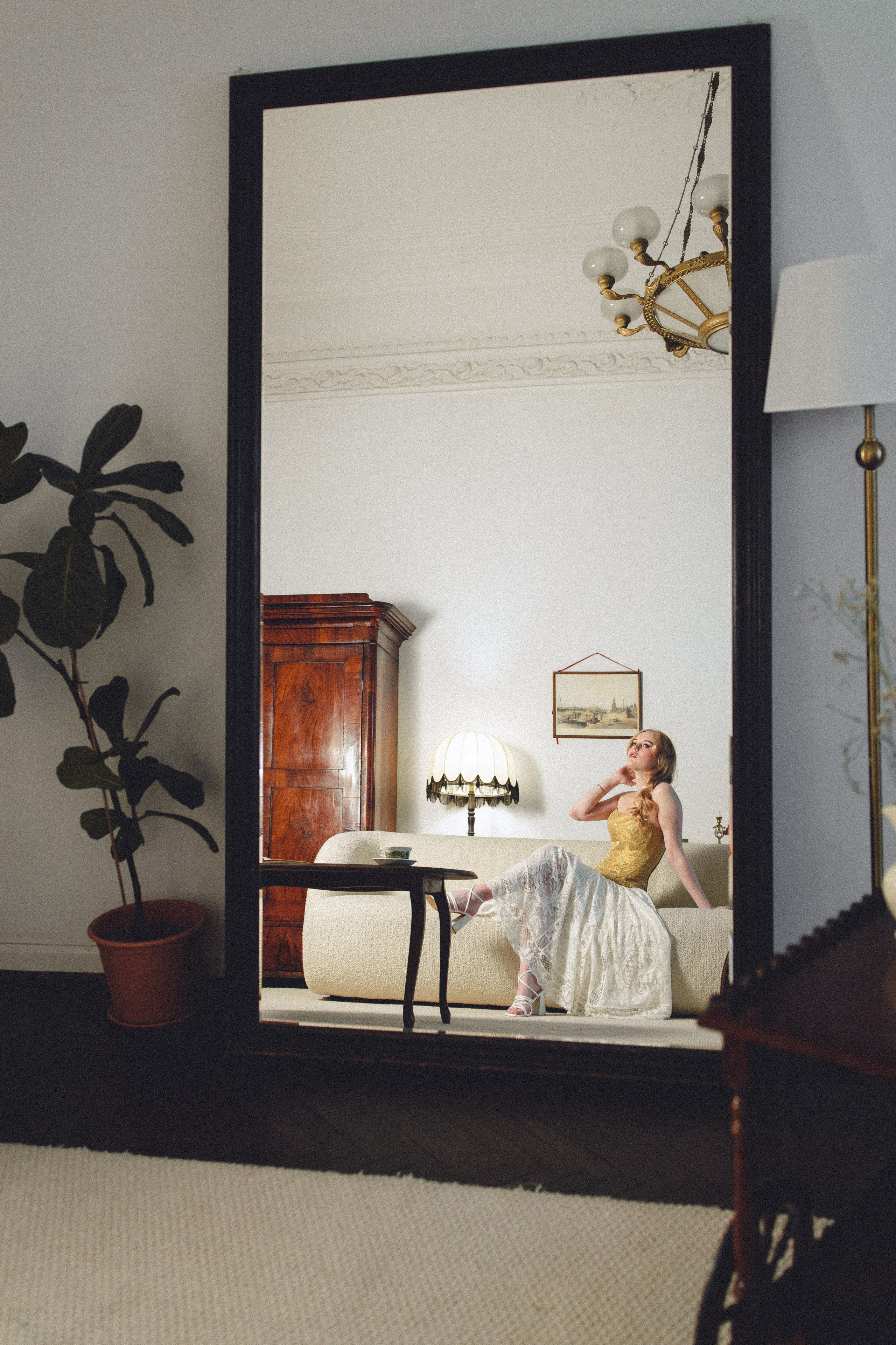 Анна. Фотограф в Санкт-Петербурге Осокина Елизавета