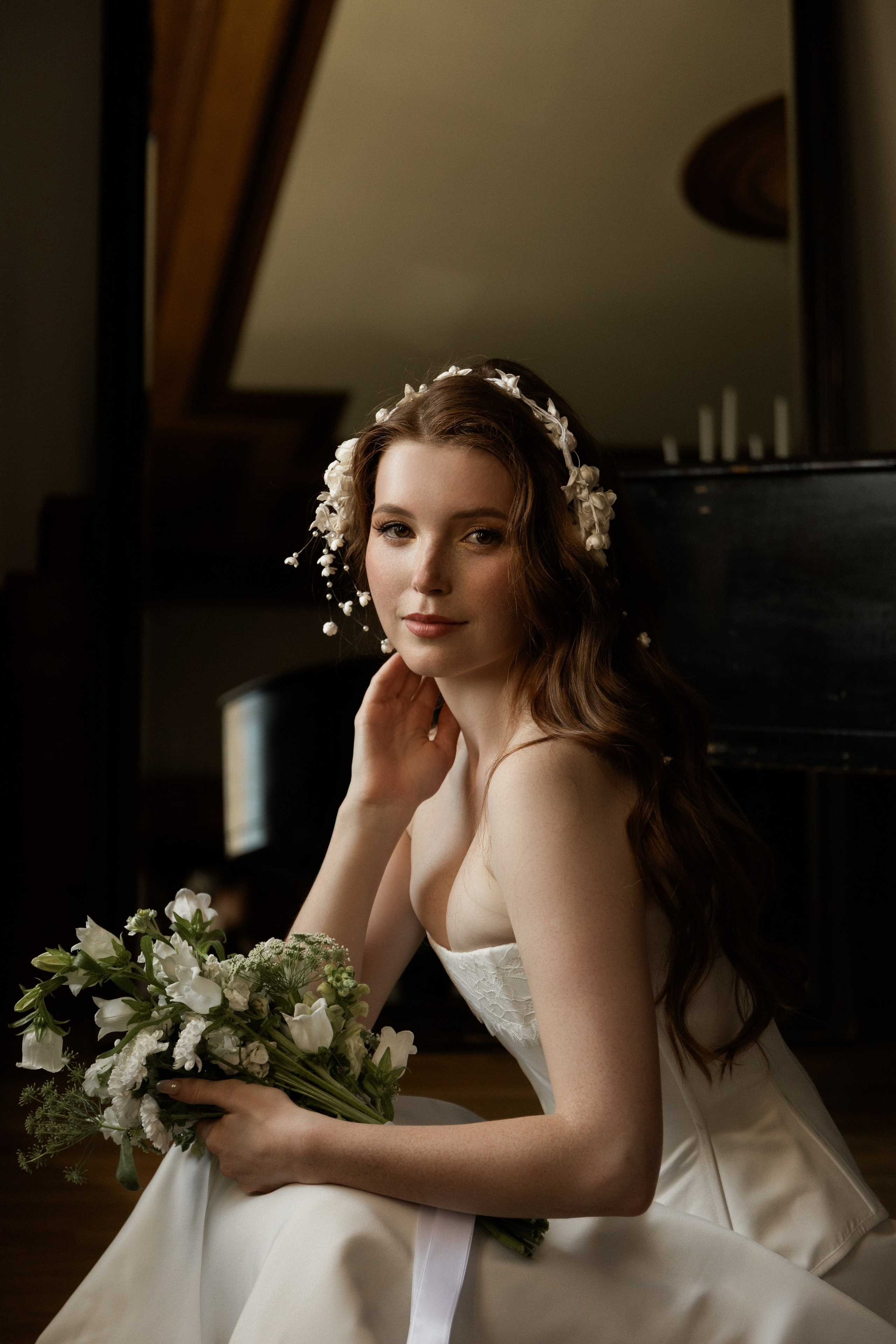 Вероника+Алексей. Свадебный фотограф в Санкт-Петербурге