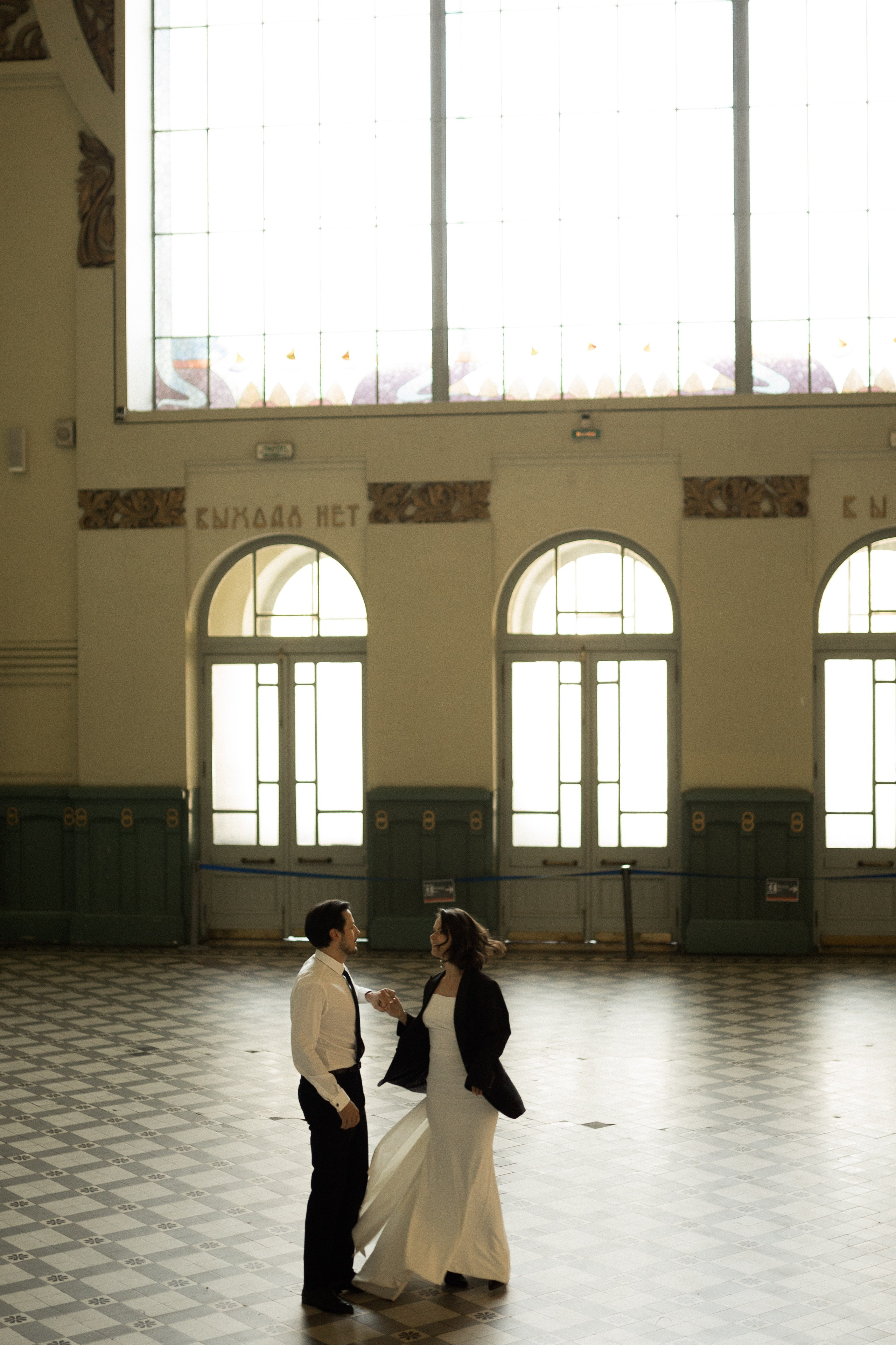 Полина+Дмитрий. Свадебный фотограф в Санкт-Петербурге