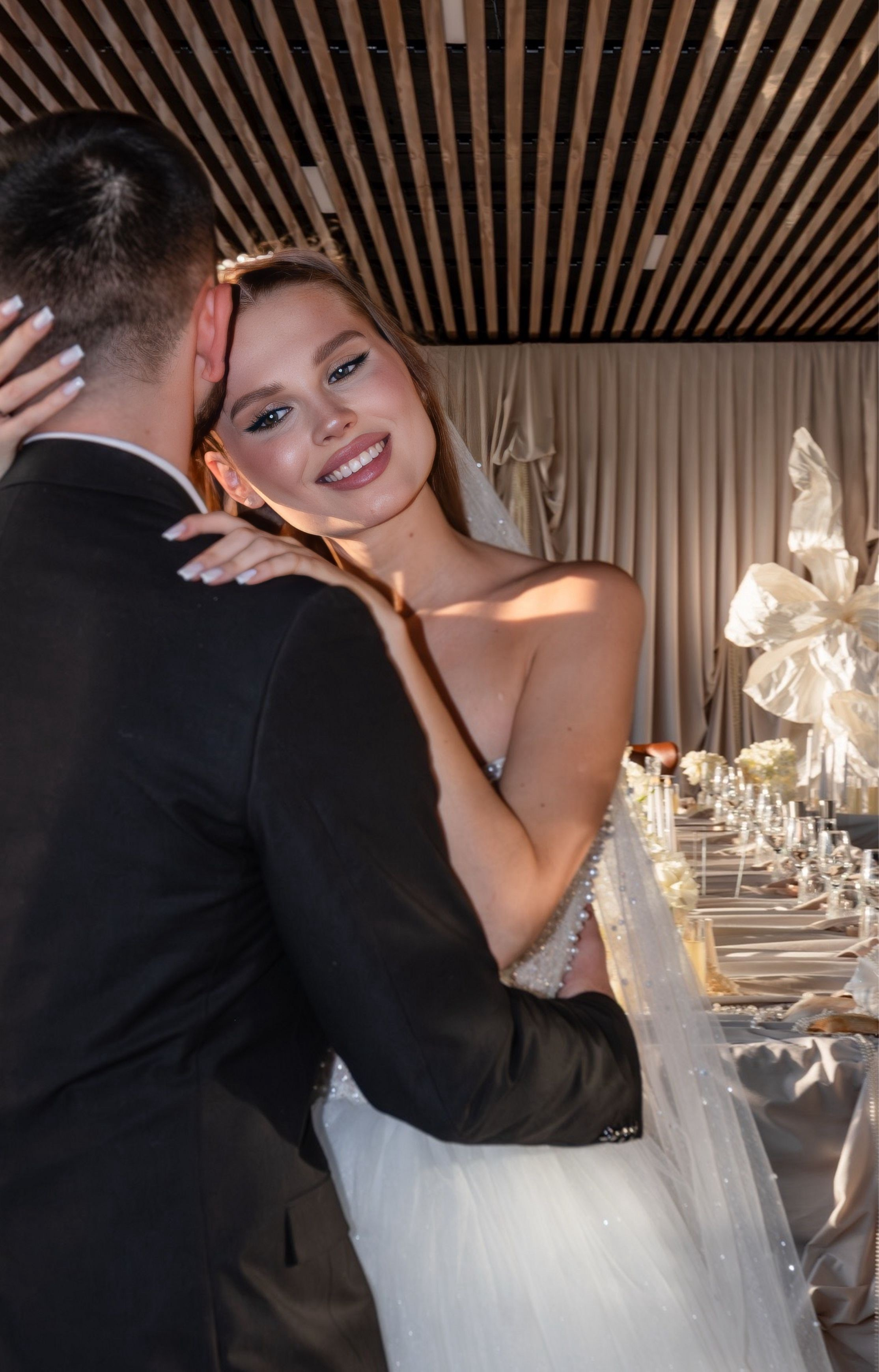 Сергей & Диана