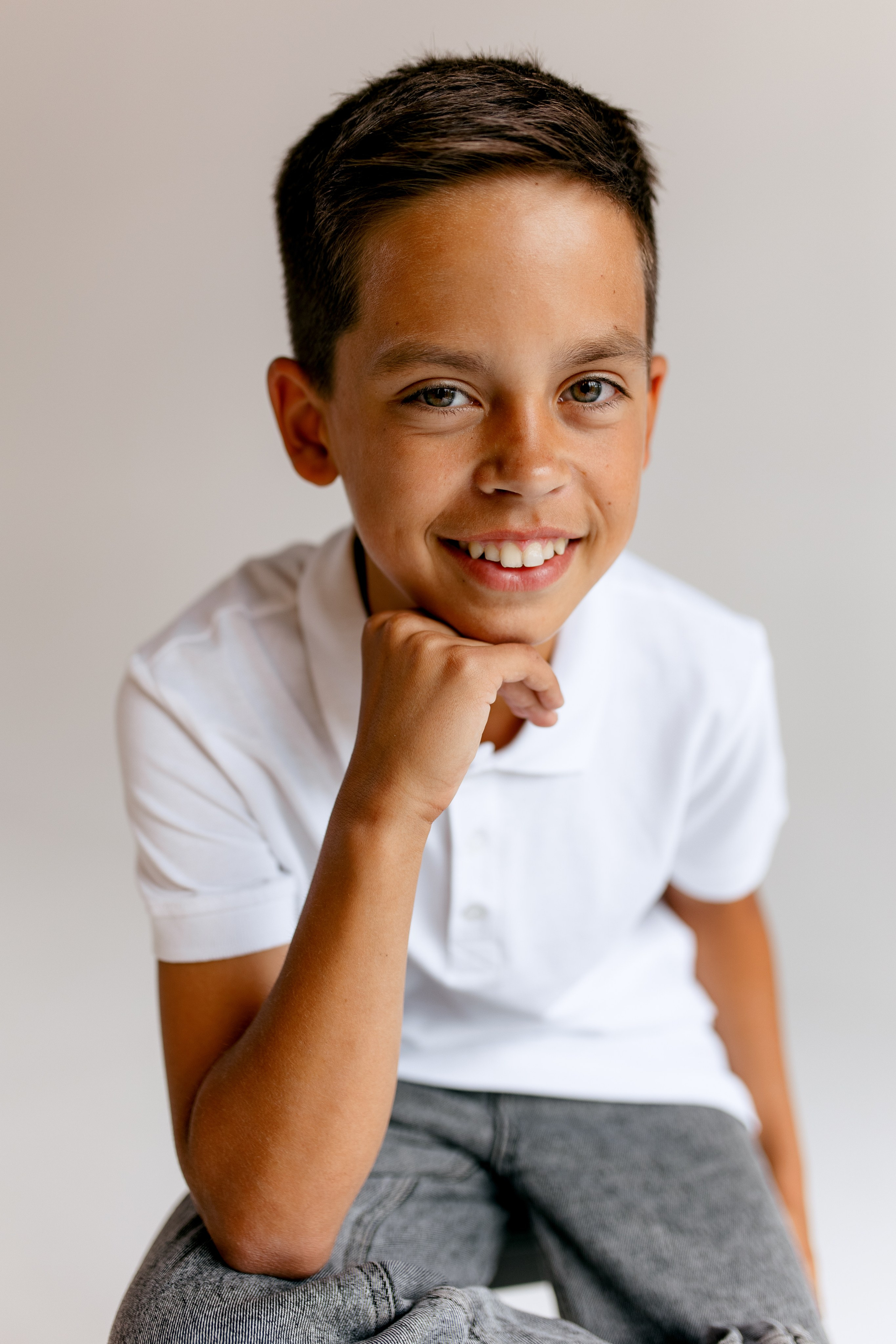 На белом фоне. Свадебный и семейный фотограф в Туле и области Маша Костина