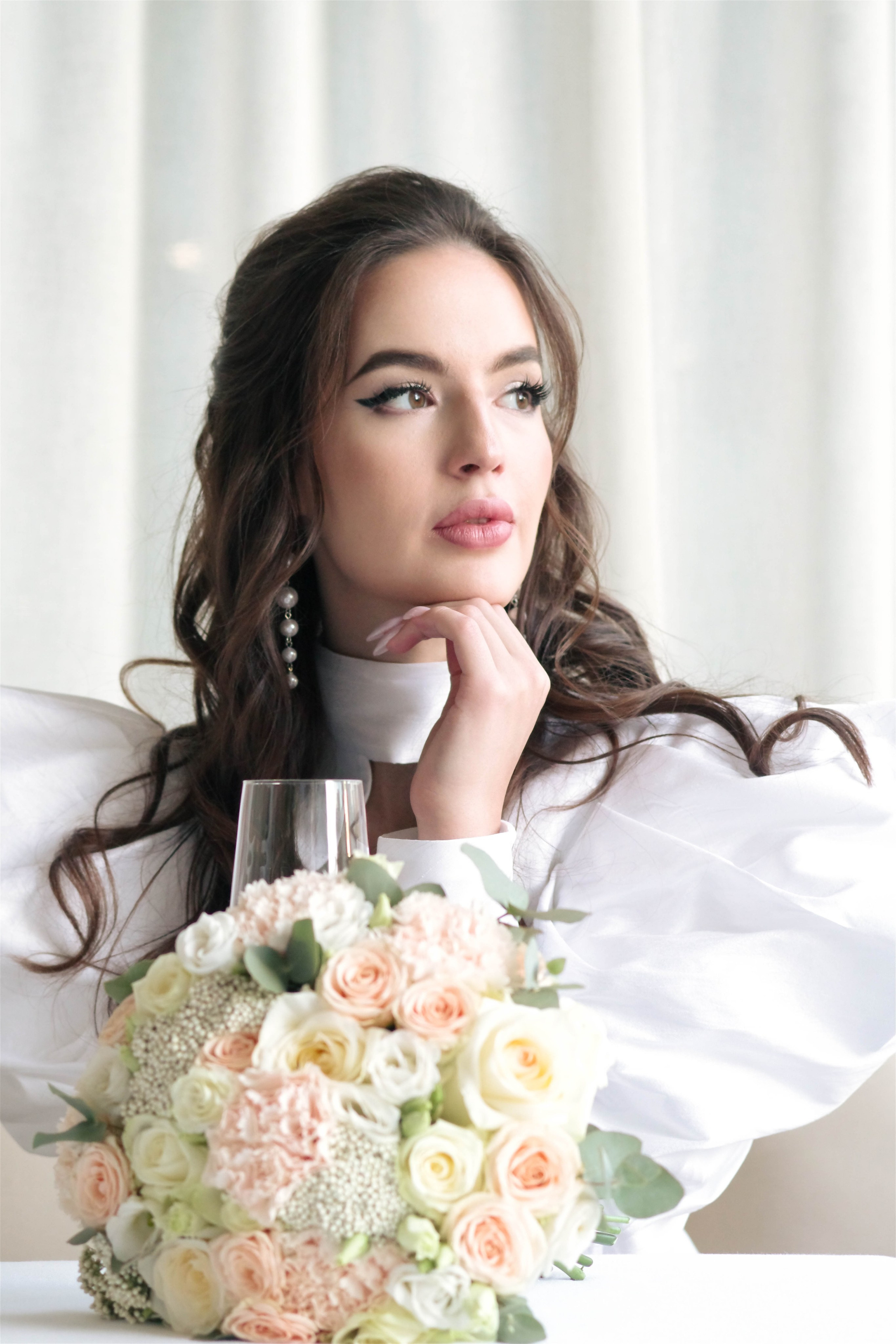 Никита и Лиза. Семейный и детский фотограф Антон Зорин