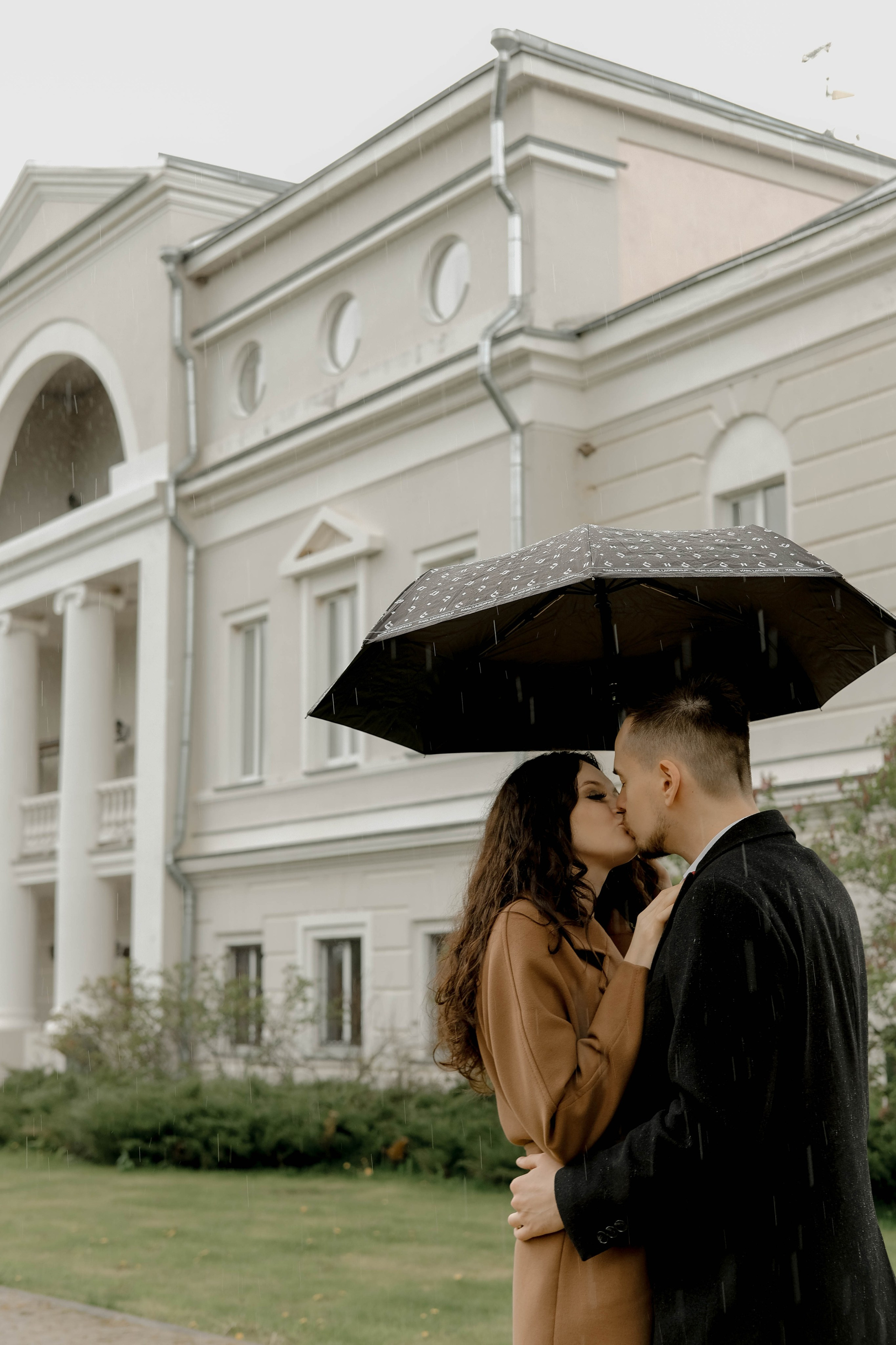 Юля и Рома. Свадебный и семейный фотограф Анна Васькина в Смоленске