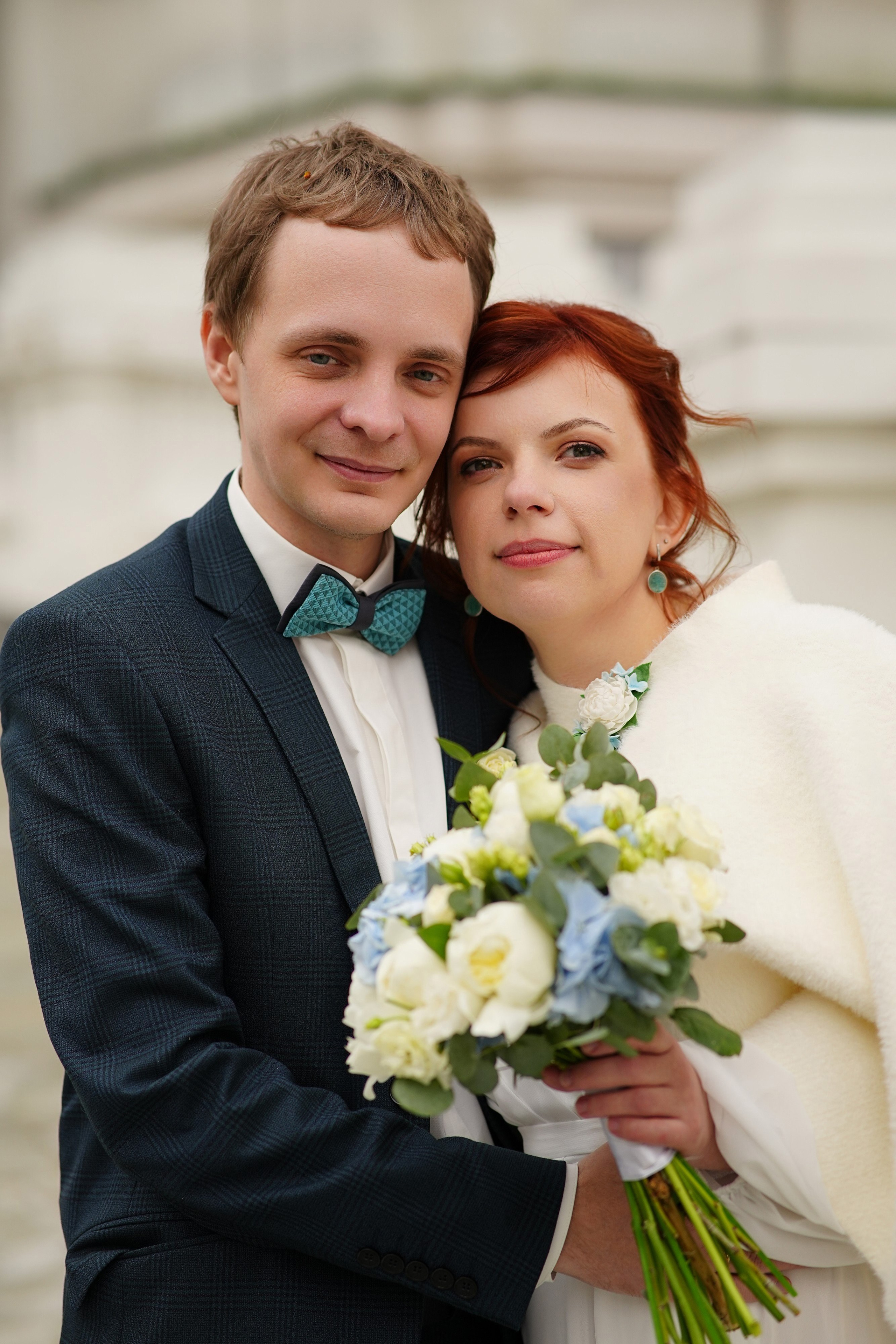 Свадебные снимки. Фото и видеостудия Юрия Федяева — ЮМИС