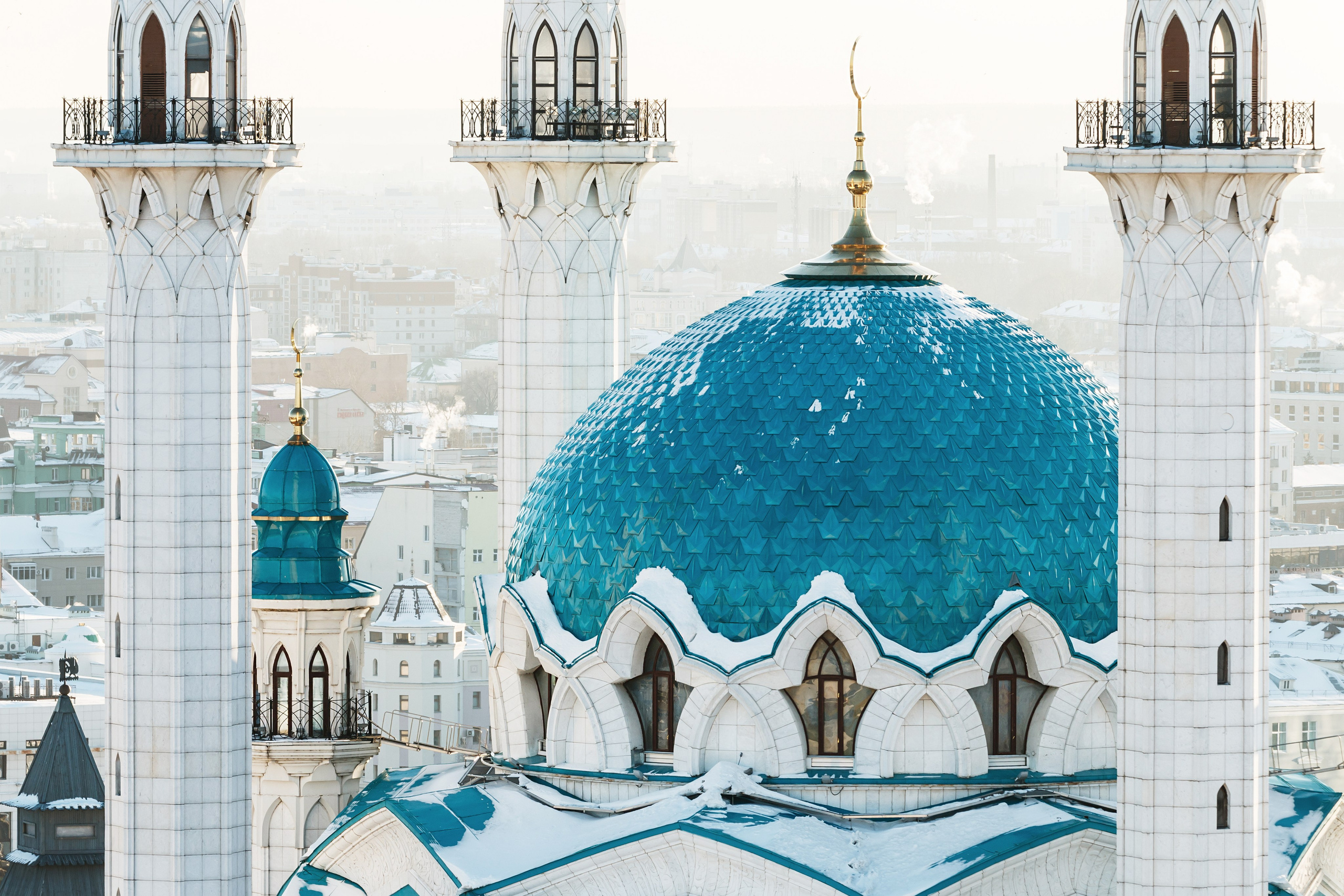 Фотограф в Казани — Александр Сафронов