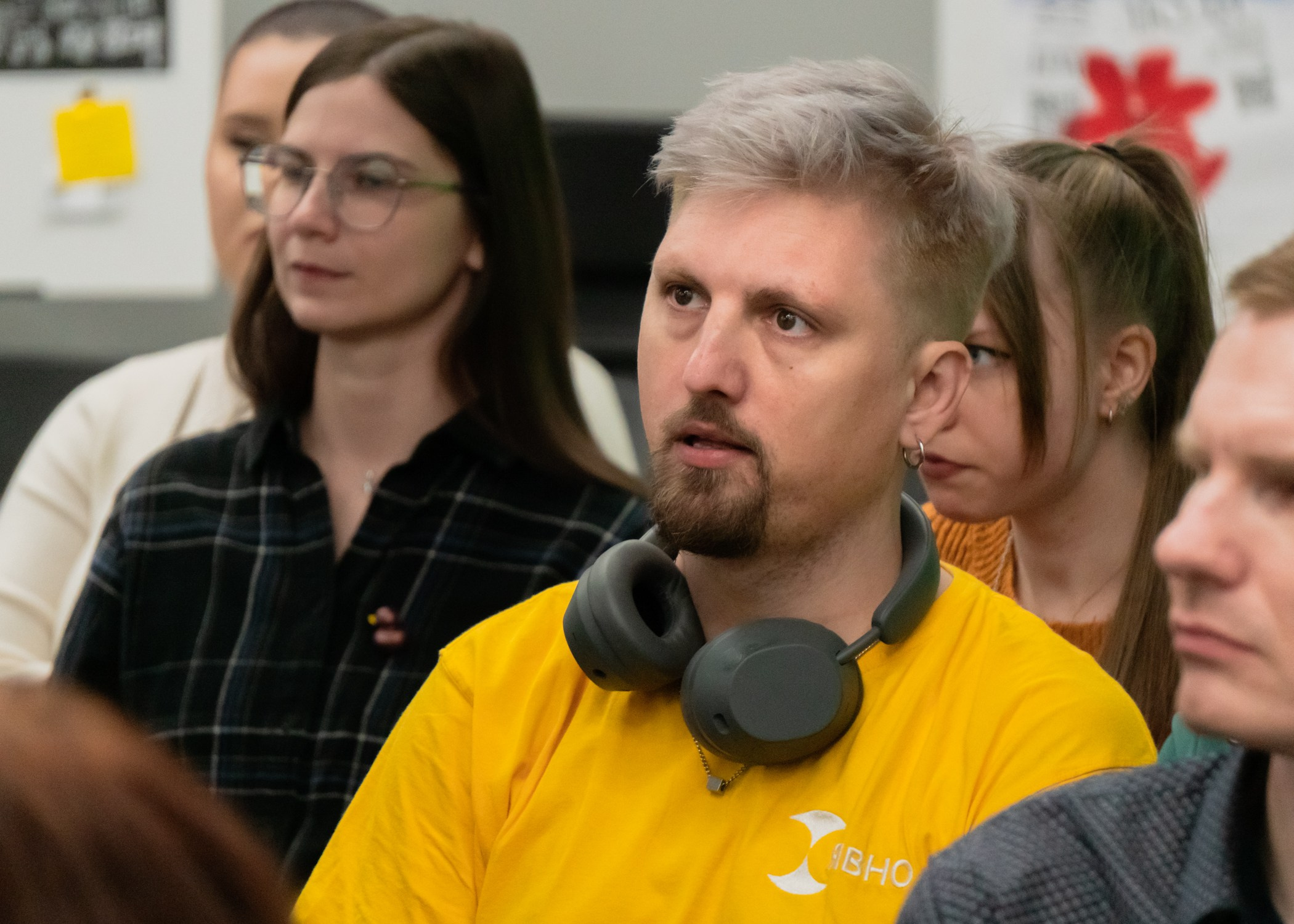 Дизайн Квартал 2024. Фотограф-анималист Ксения Воробьева, Москва