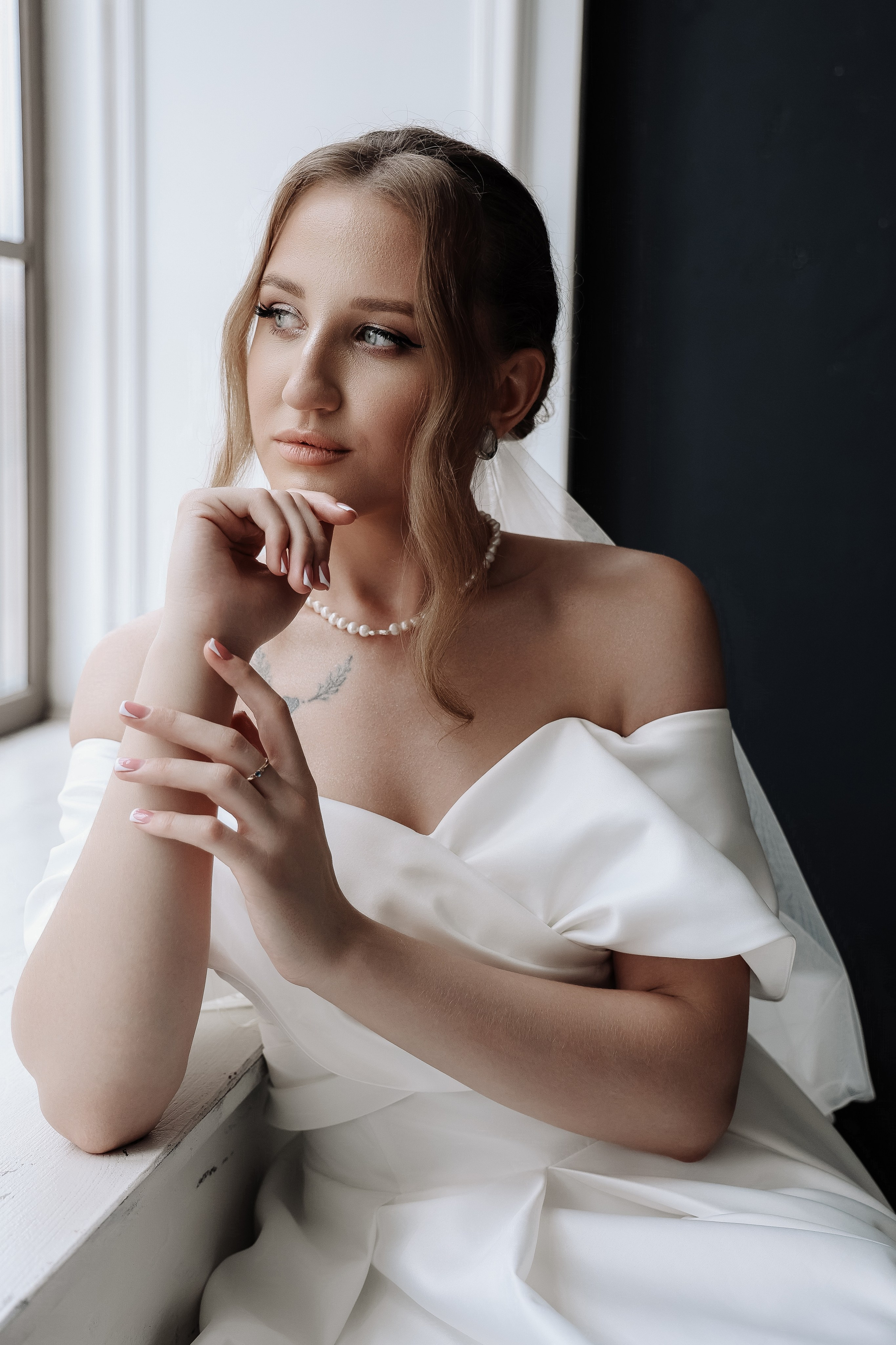 Ангелина & Егор. Свадебный фотограф в Омске Игорь Нестеров