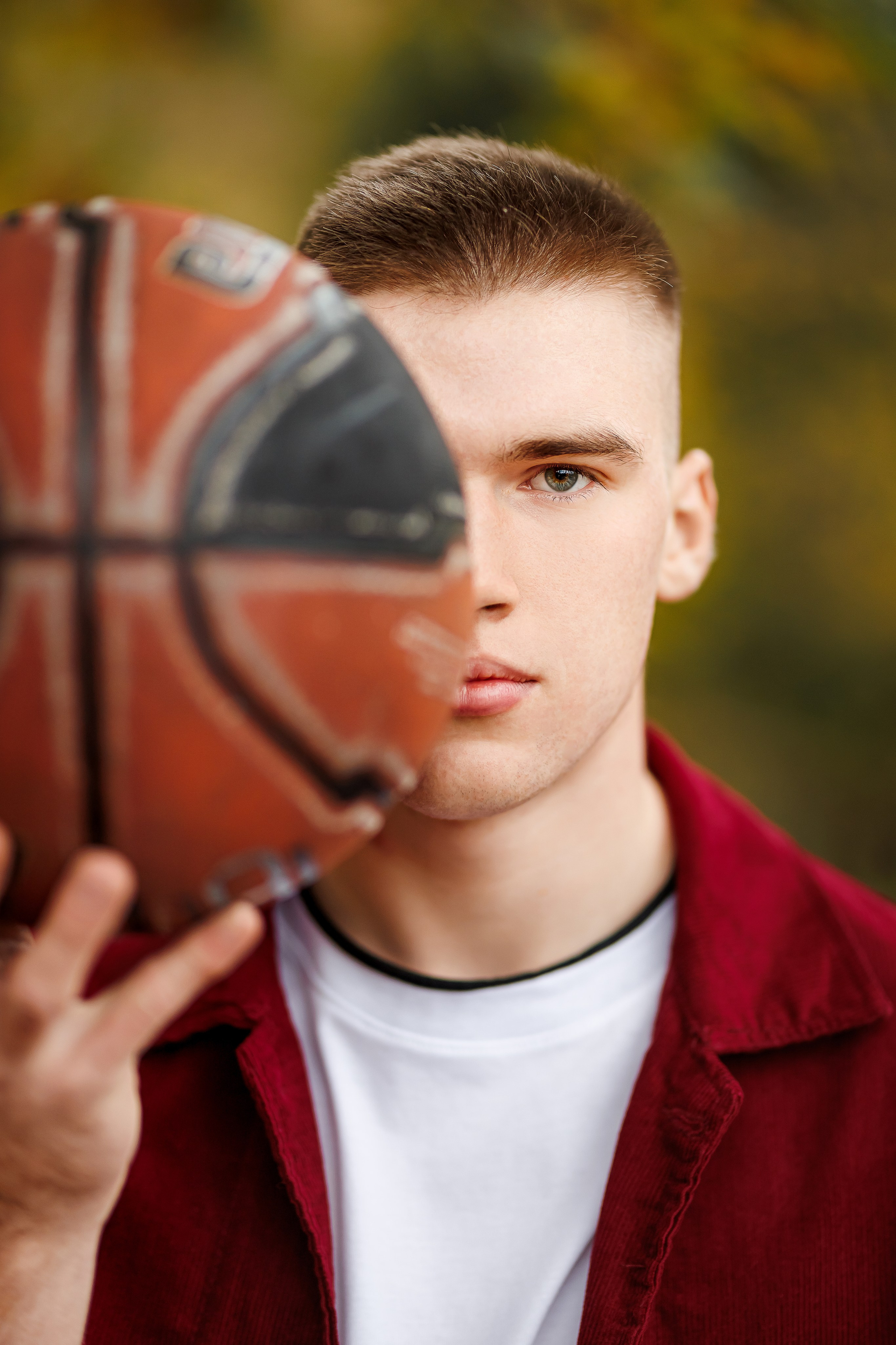 Портреты на улице. Семейный и детский фотограф Комина Елена, Власиха, Одинцово