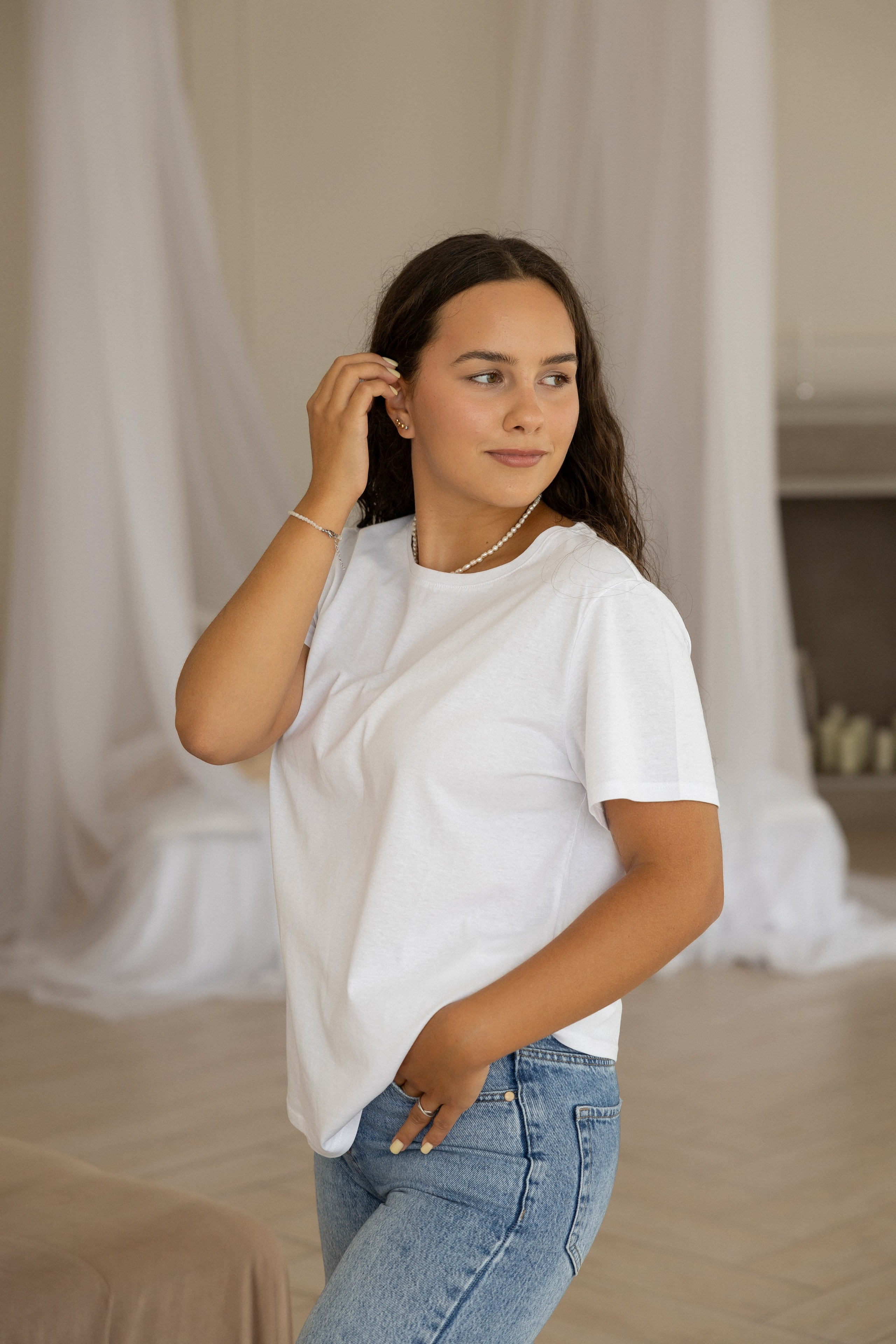 Мама и дочь. Семейный и свадебный фотограф в Челябинске Мария Леонтьева