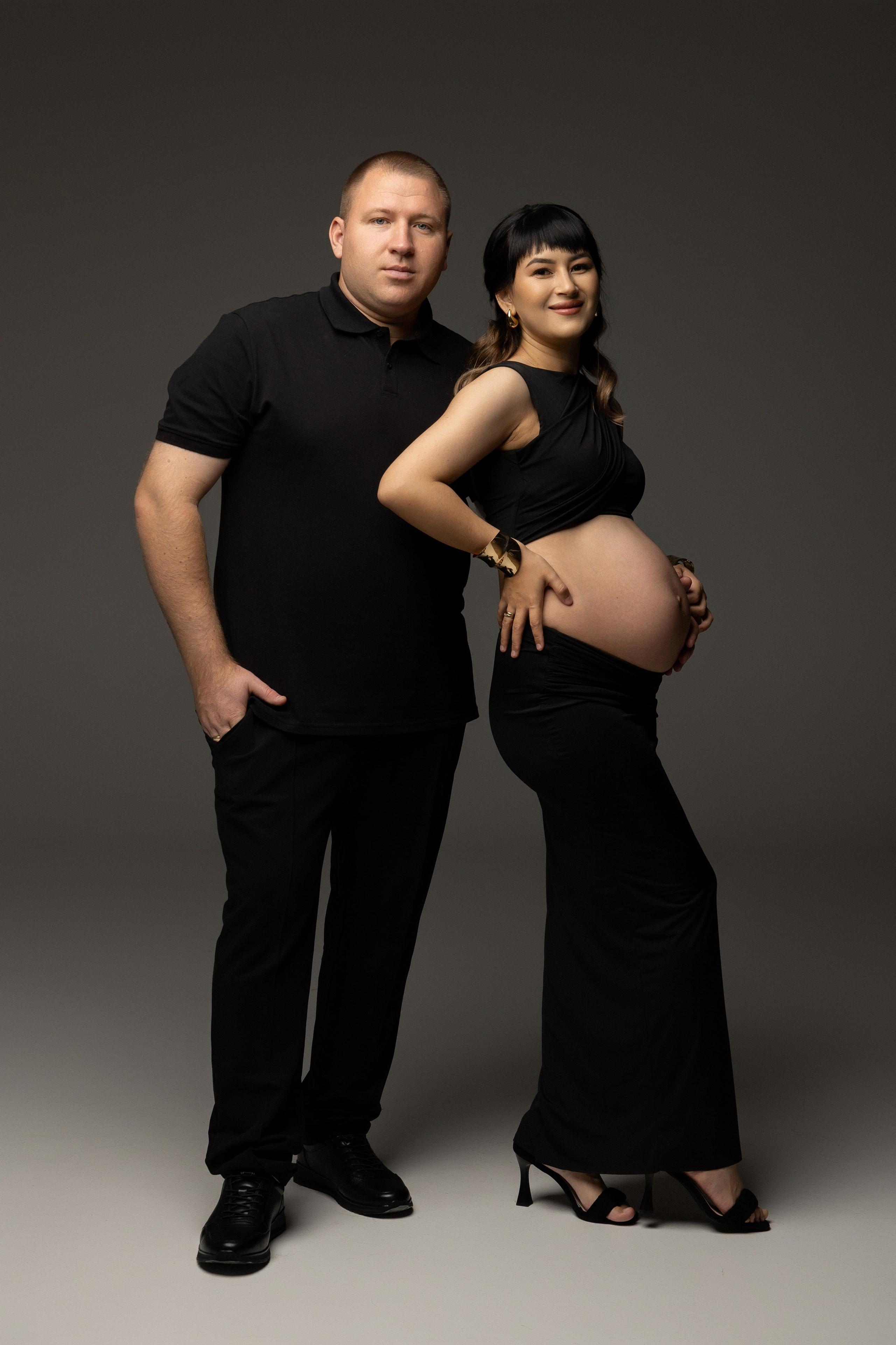 Антон, Ксюша и Артем. Семейный и свадебный фотограф в Челябинске Мария Леонтьева