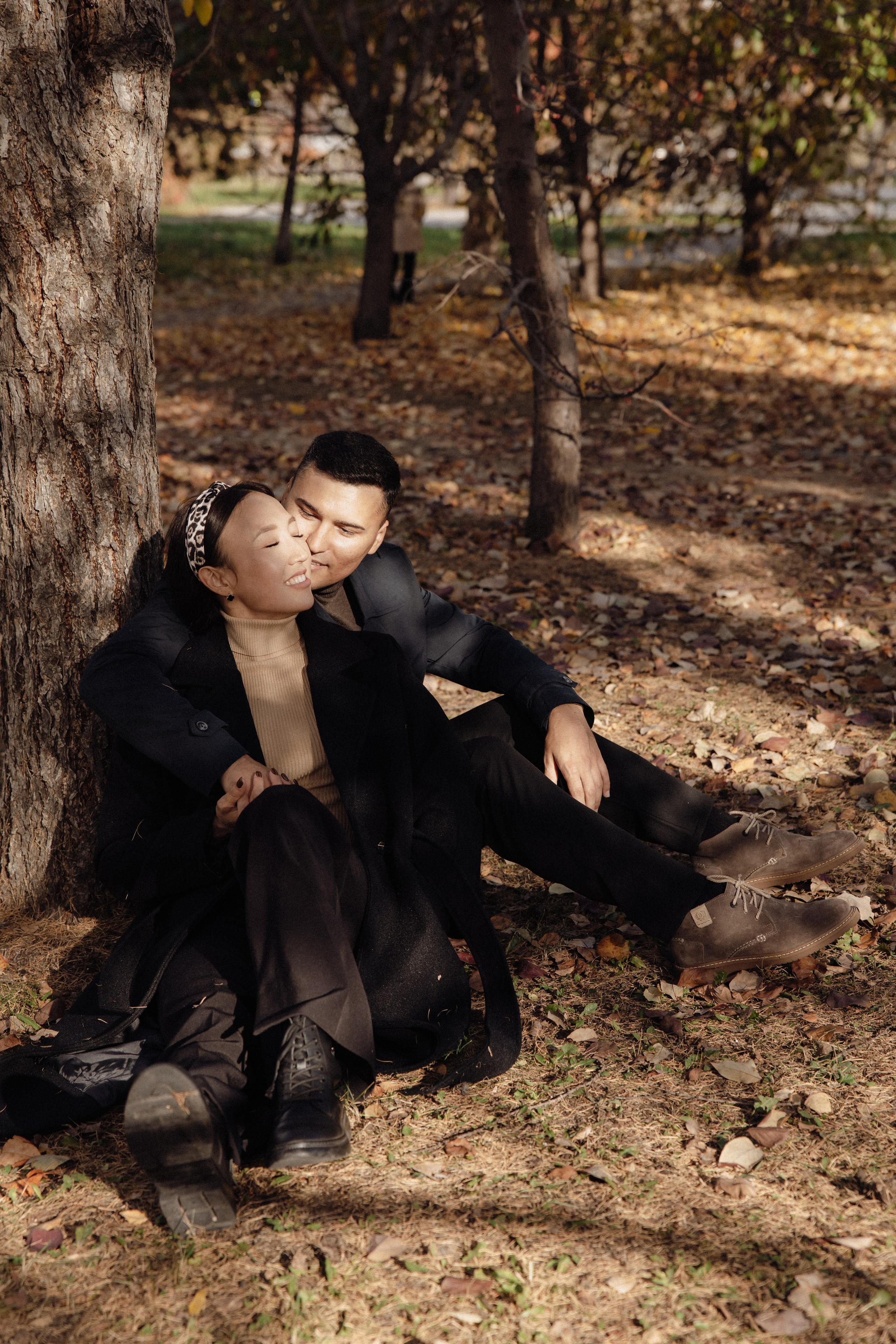 Прогулочная. Семейный и свадебный фотограф в Челябинске Мария Леонтьева