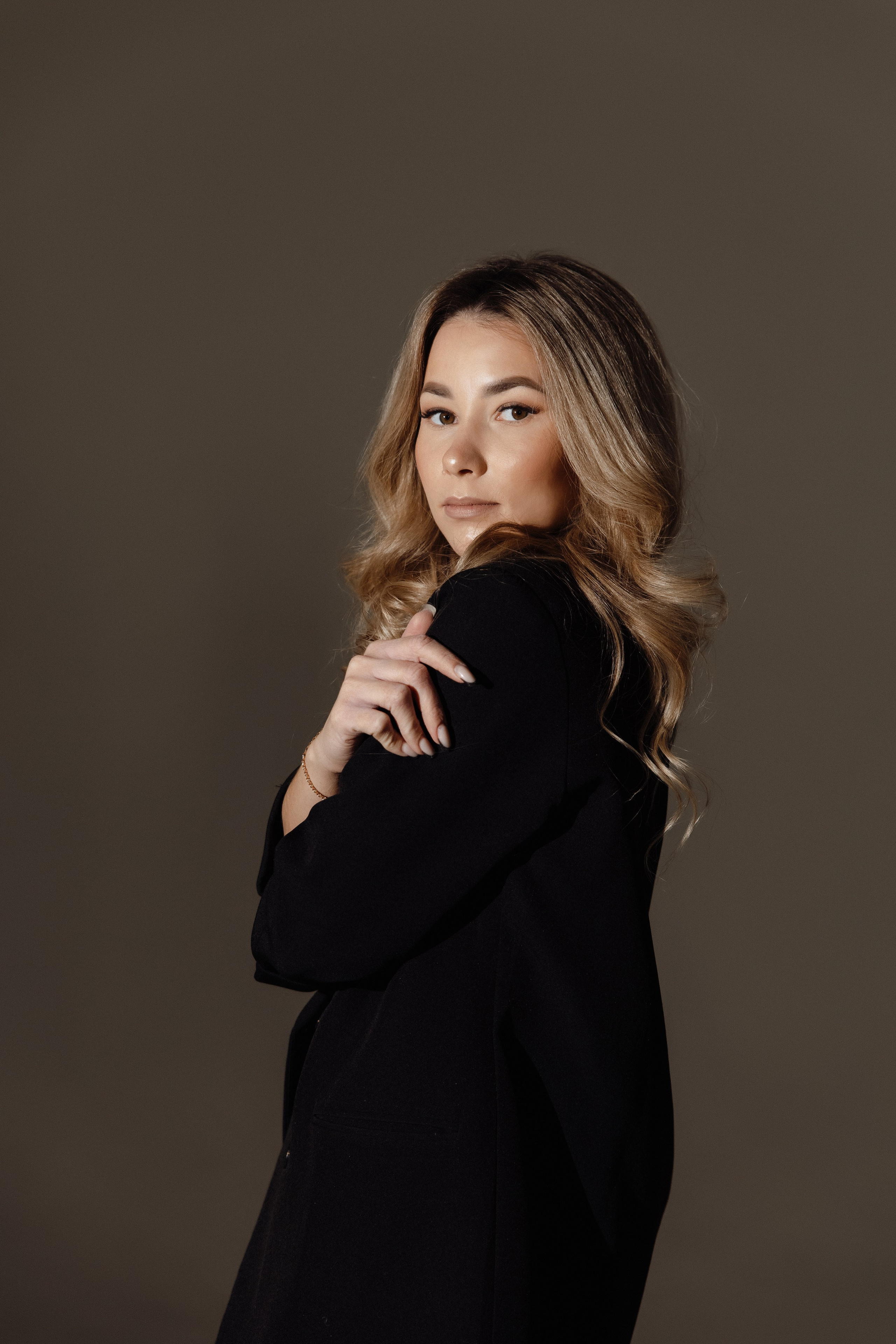 Дарья. Семейный и свадебный фотограф в Челябинске Мария Леонтьева