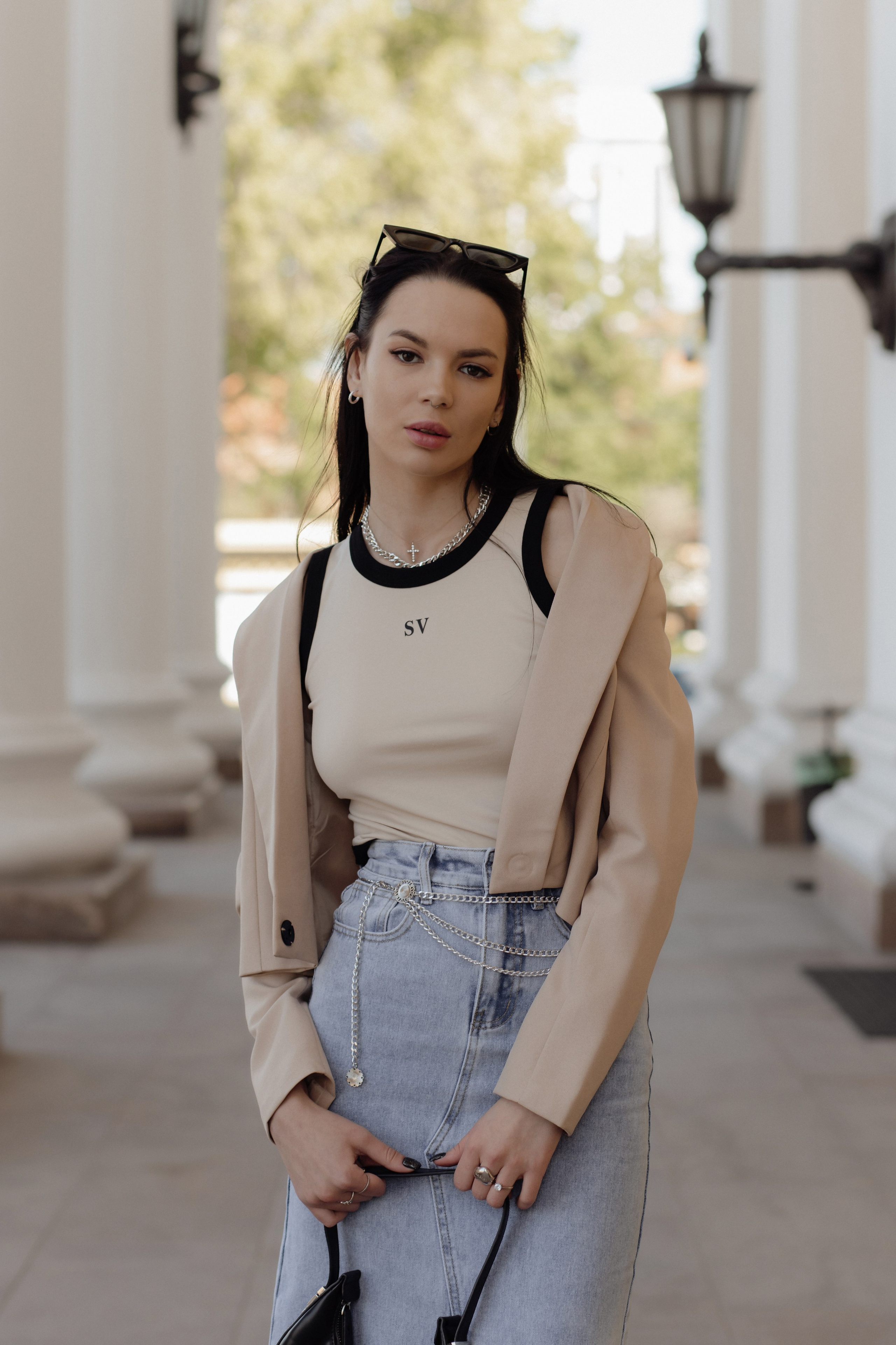 Настя. Семейный и свадебный фотограф в Челябинске Мария Леонтьева