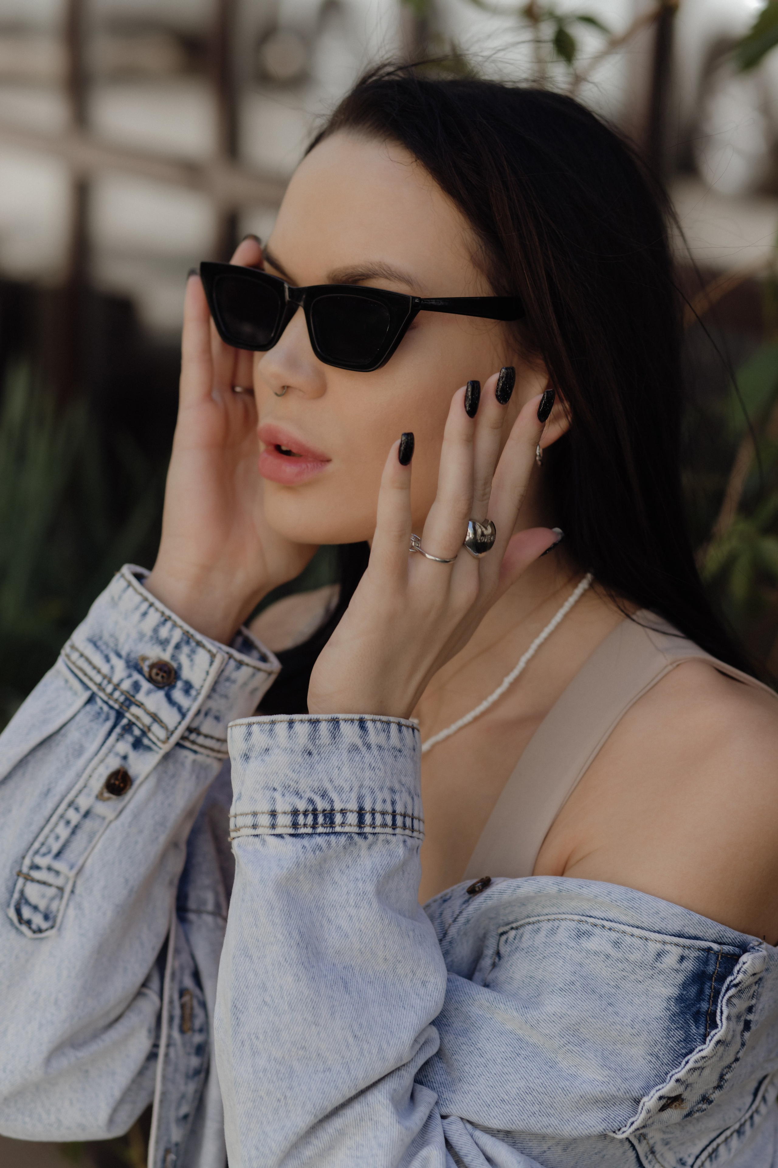 Настя. Семейный и свадебный фотограф в Челябинске Мария Леонтьева