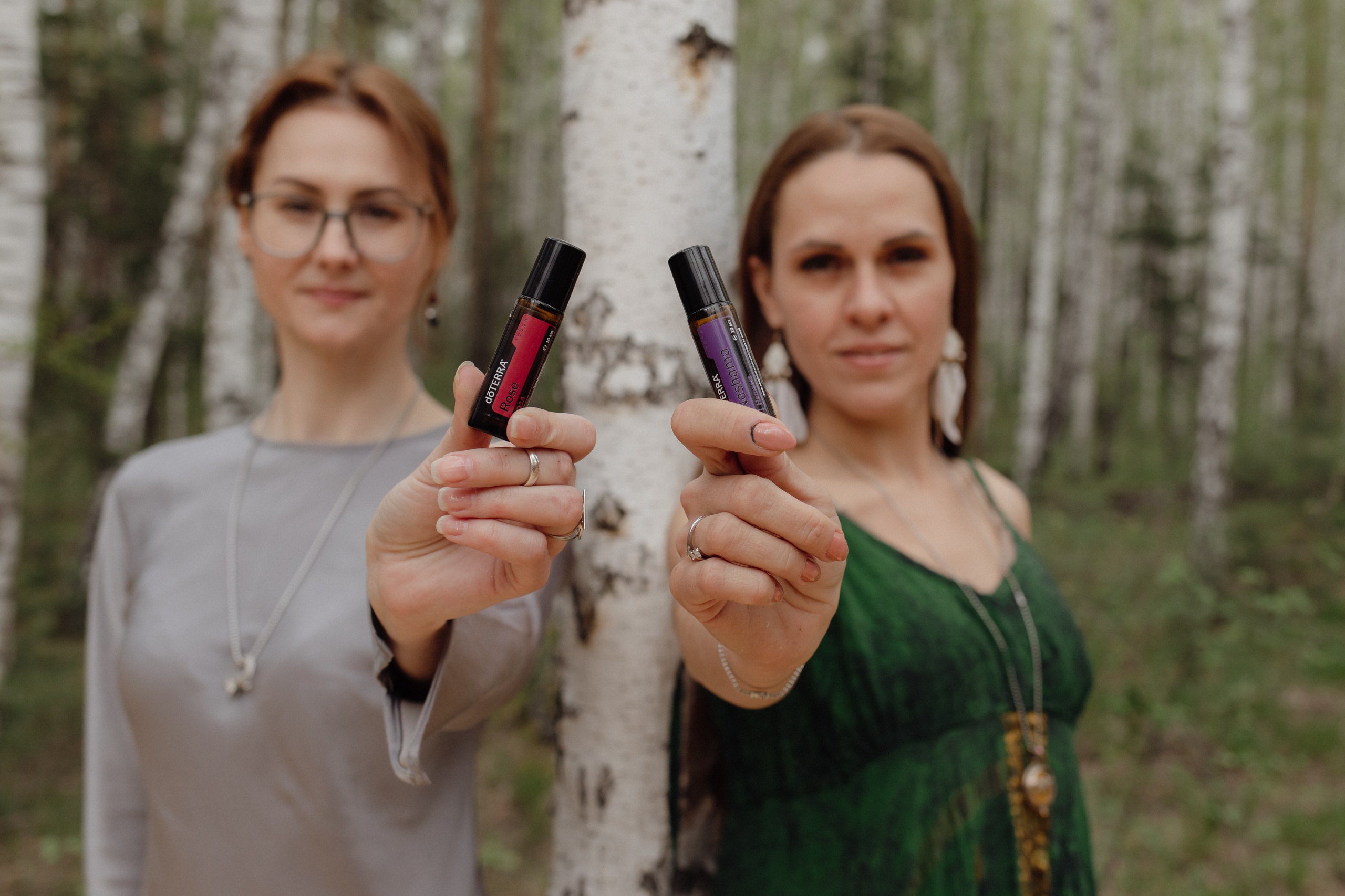 Женский круг. Семейный и свадебный фотограф в Челябинске Мария Леонтьева