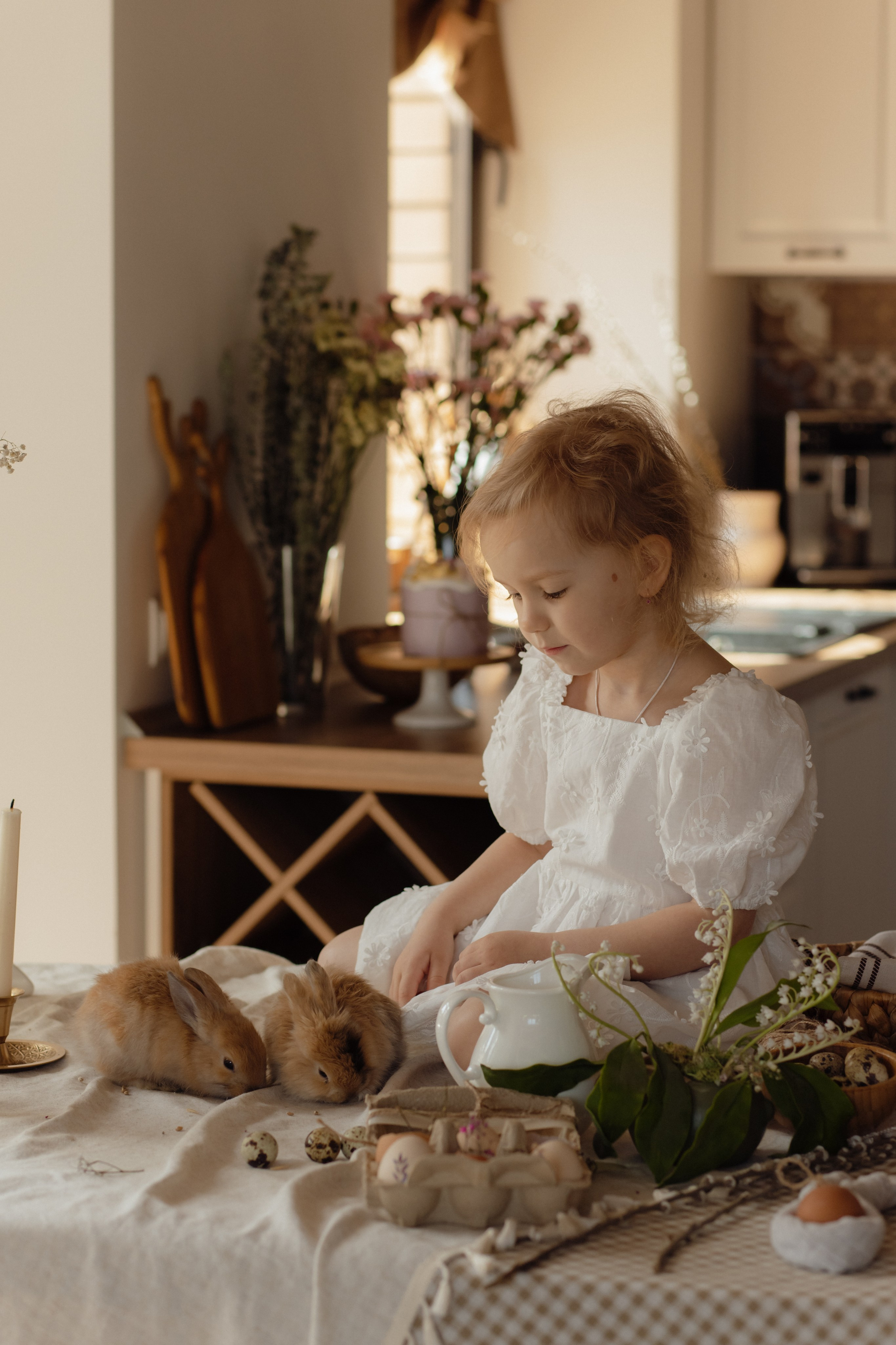 Варвара. Семейный и свадебный фотограф в Челябинске Мария Леонтьева