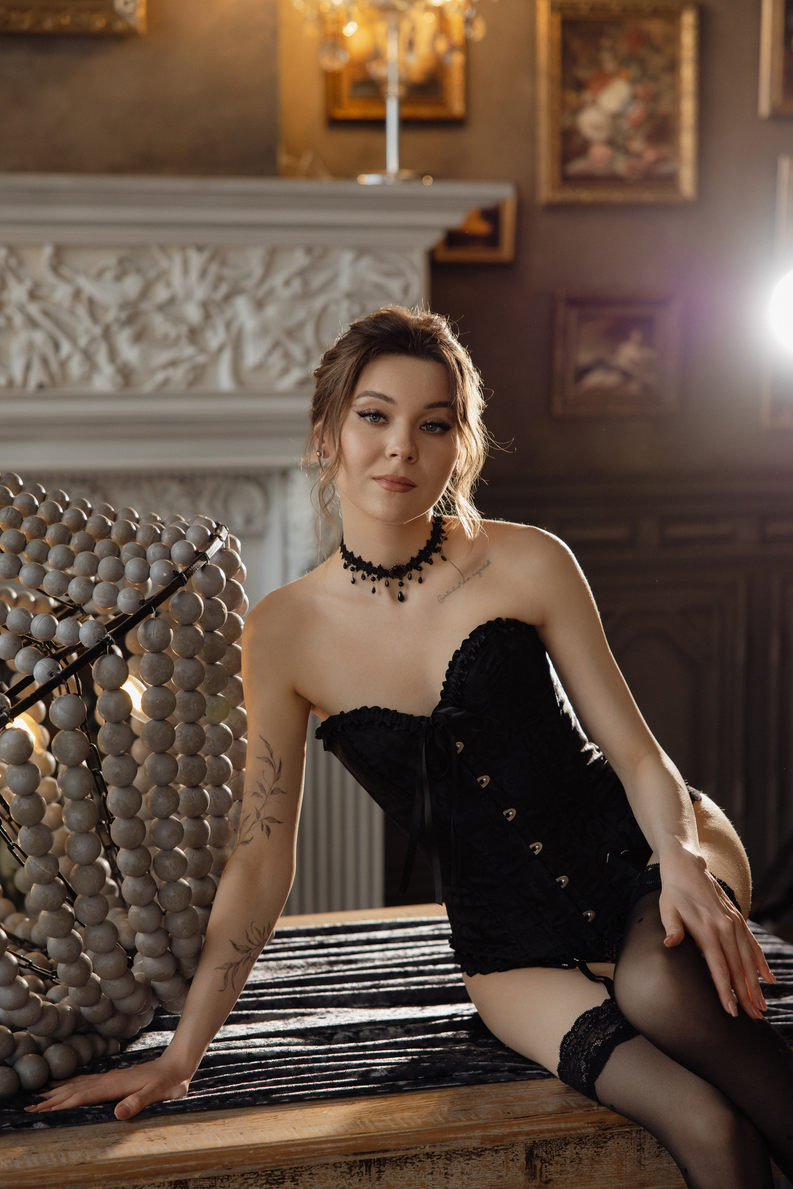 Анна. Семейный и свадебный фотограф в Челябинске Мария Леонтьева